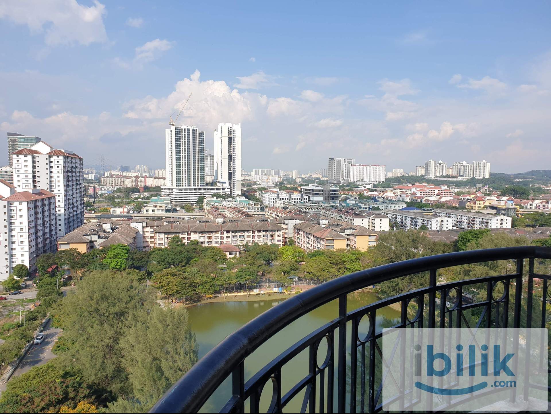 New Bed Ridzuan Condo Rooms - Image 3