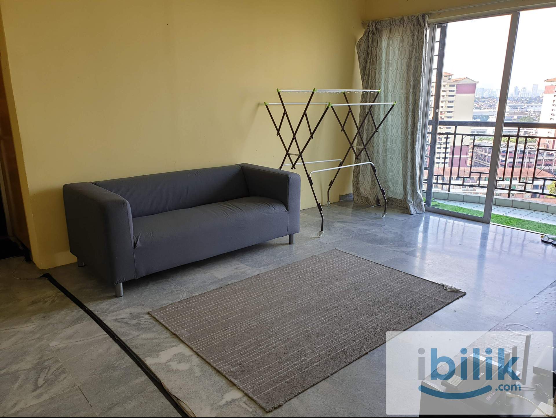 New Bed Ridzuan Condo Rooms - Image 5