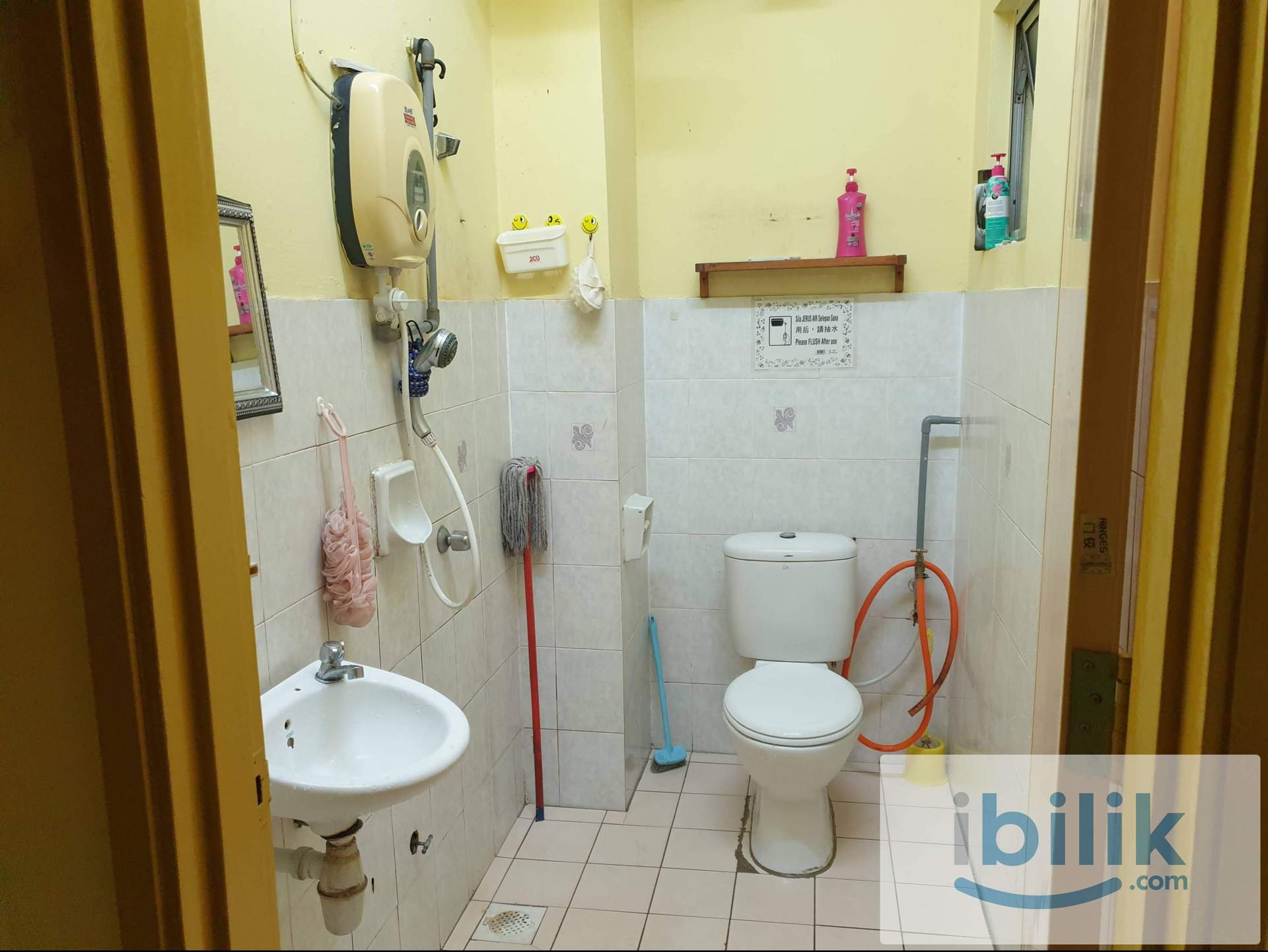 New Bed Ridzuan Condo Rooms - Image 6