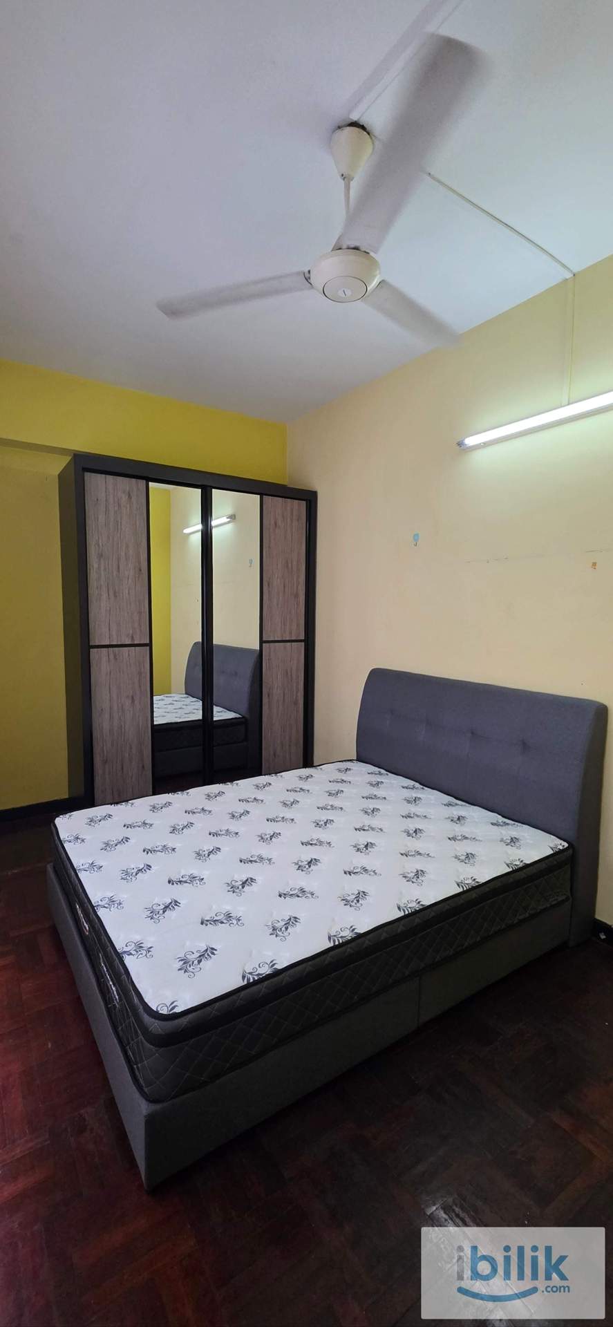 New Bed Ridzuan Condo Rooms - Image 10