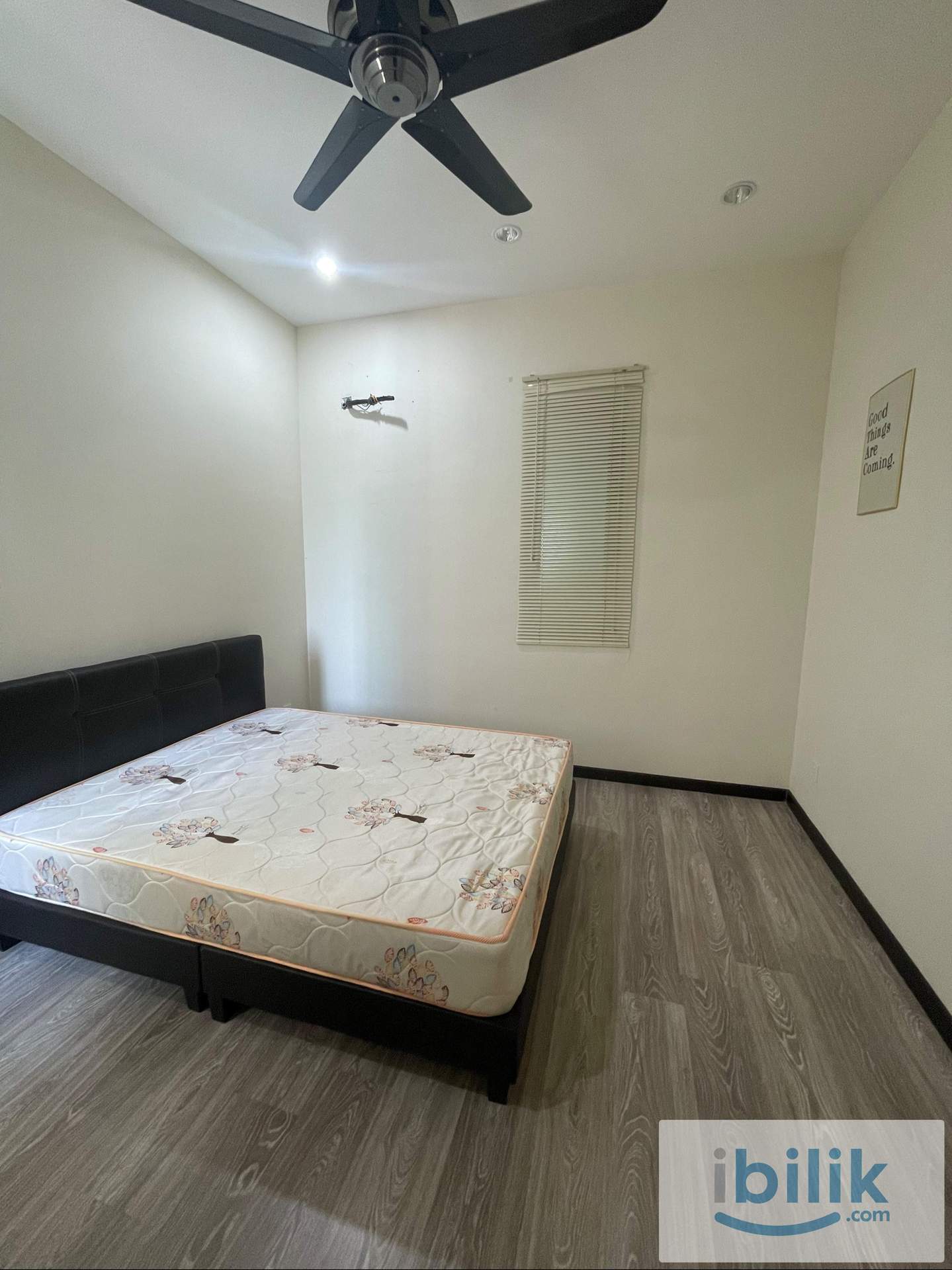 Middle Room / Double Beded Room - Image 3