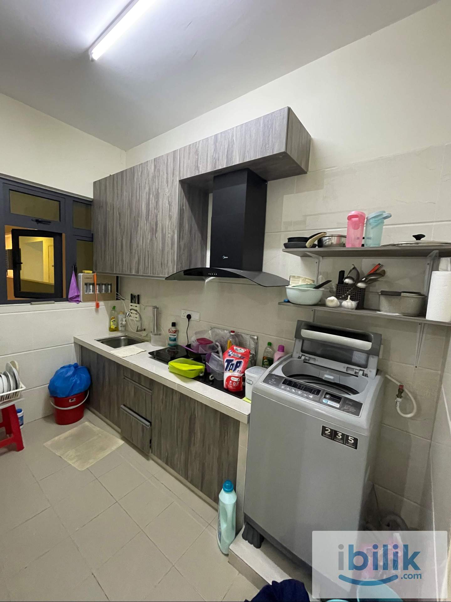 Middle Room / Double Beded Room - Image 6