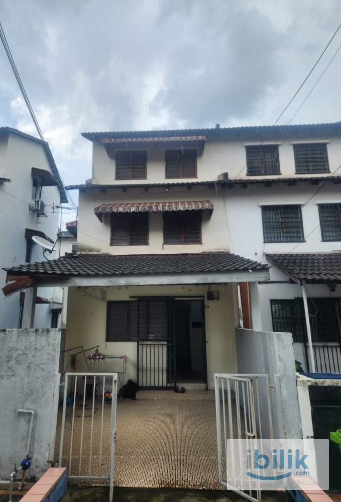 🔥 BILIK SEWA WANITA – DESA SETAPAK 🔥 - Image 1
