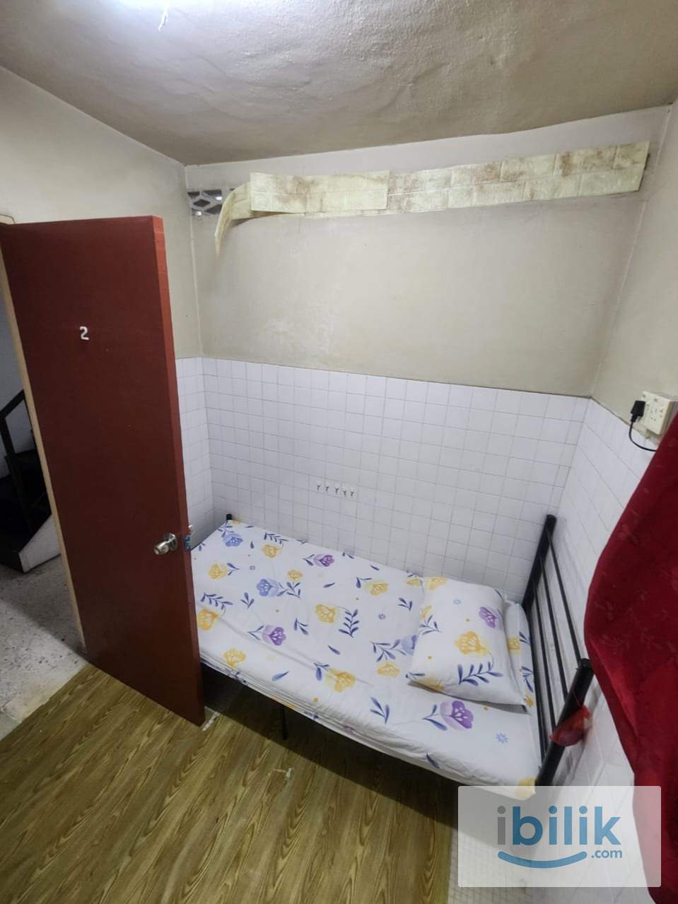 🔥 BILIK SEWA WANITA – DESA SETAPAK 🔥 - Image 2