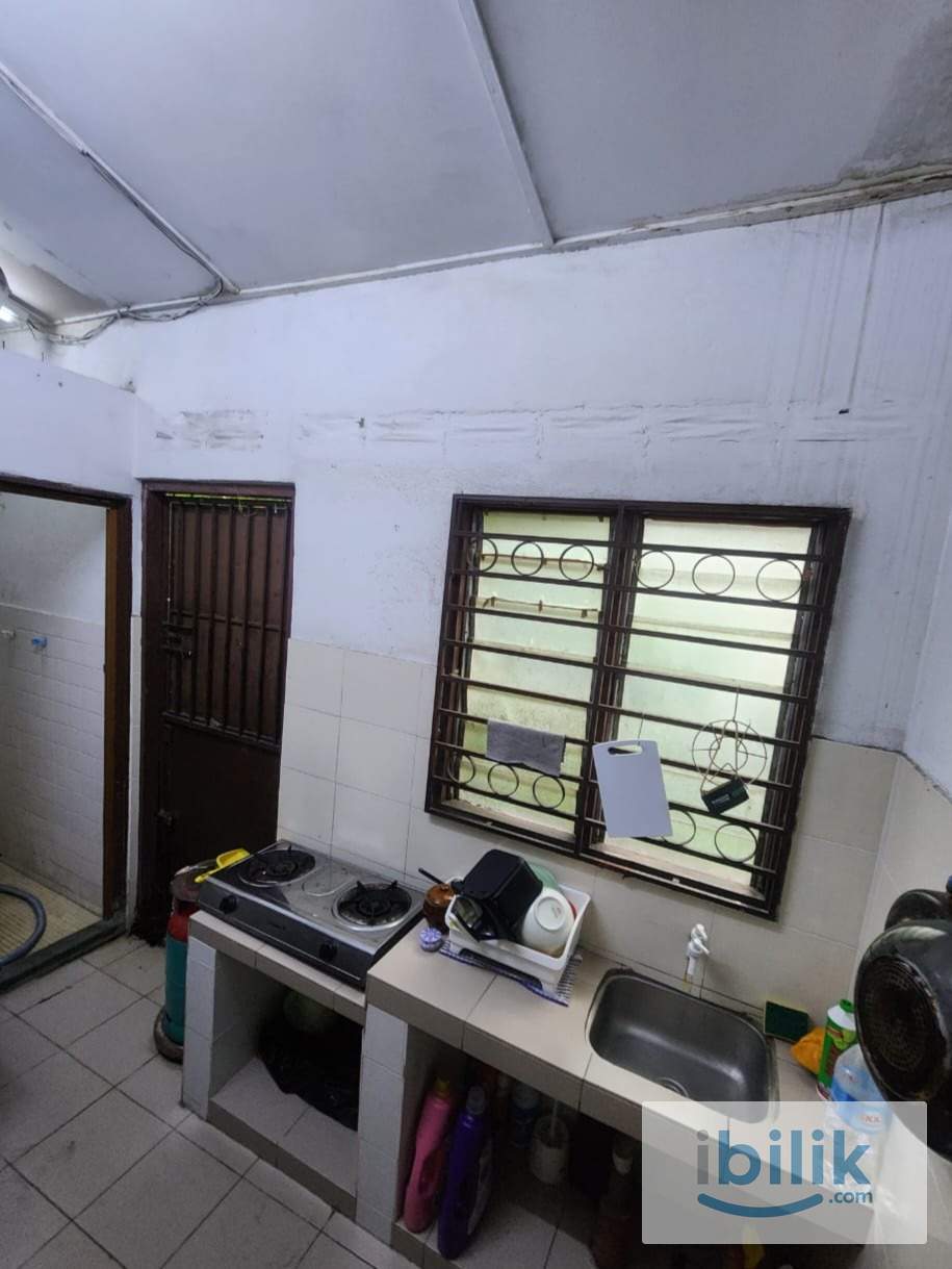 🔥 BILIK SEWA WANITA – DESA SETAPAK 🔥 - Image 3