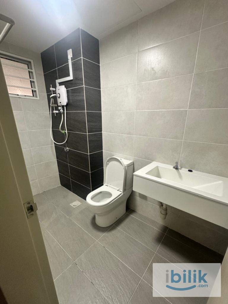 Room @ VISTA HARMONI RESIDENSI @ SENTUL - Unit B23 A06 DIRECT TO OWNER - Image 1