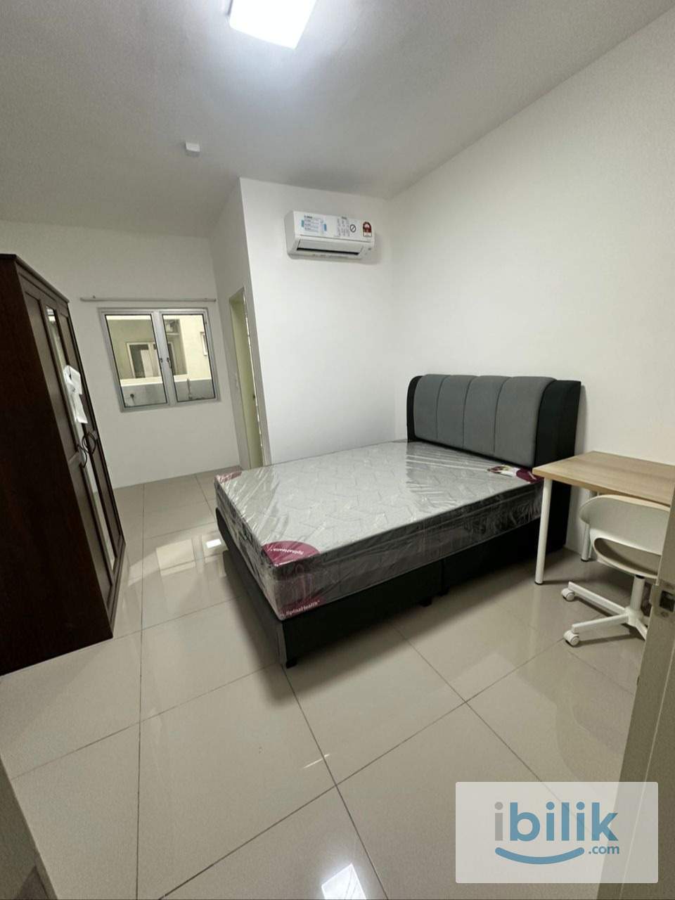 Room @ VISTA HARMONI RESIDENSI @ SENTUL - Unit B23 A06 DIRECT TO OWNER - Image 2