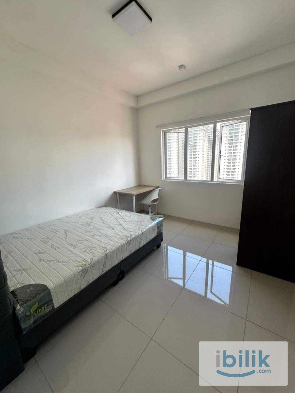 Room @ VISTA HARMONI RESIDENSI @ SENTUL - Unit B23 A06 DIRECT TO OWNER - Image 3