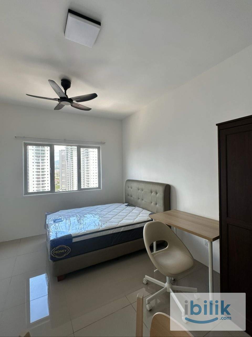 Room @ VISTA HARMONI RESIDENSI @ SENTUL - Unit B23 A06 DIRECT TO OWNER - Image 6