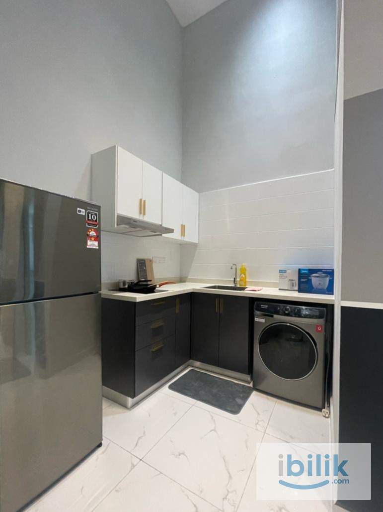 🌸 Arte Cheras | Female Unit | Single Room with Fully Furnished | RM700 - Move in Ready! - Image 2