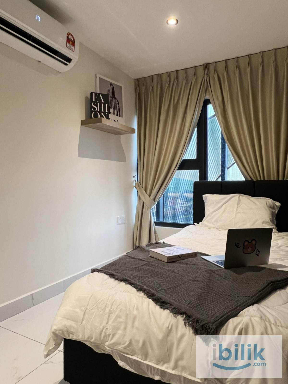 🌸 Arte Cheras | Female Unit | Single Room with Fully Furnished | RM700 - Move in Ready! - Image 1