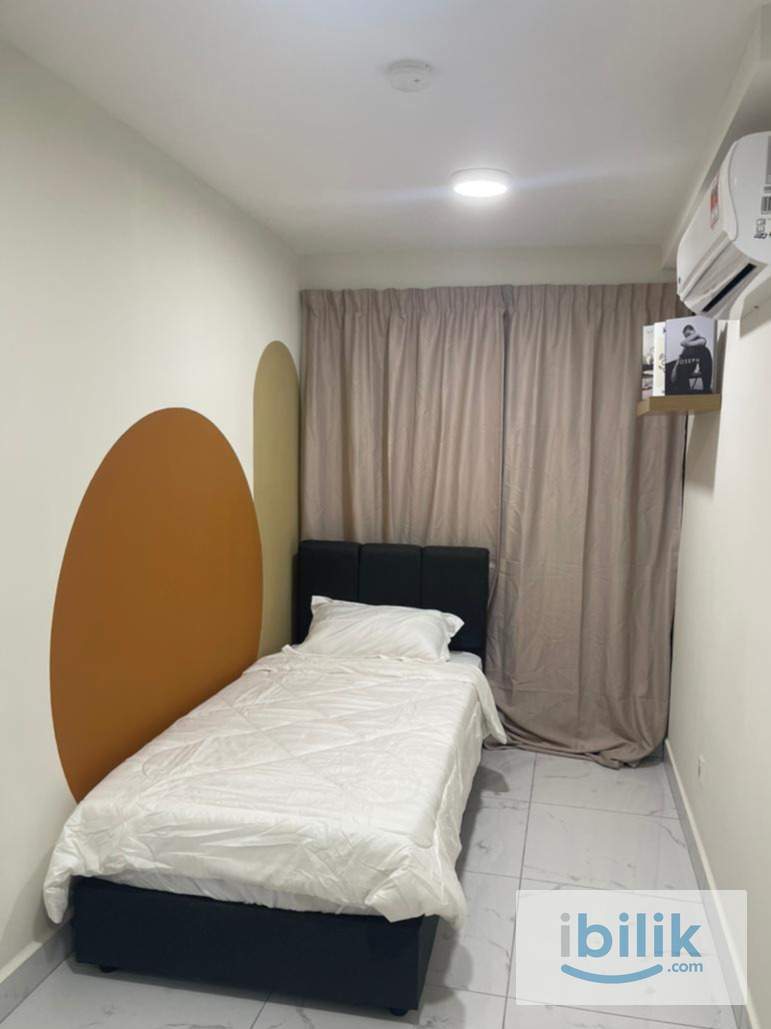 🌸 Arte Cheras | Female Unit | Single Room with Fully Furnished | RM700 - Move in Ready! - Image 5