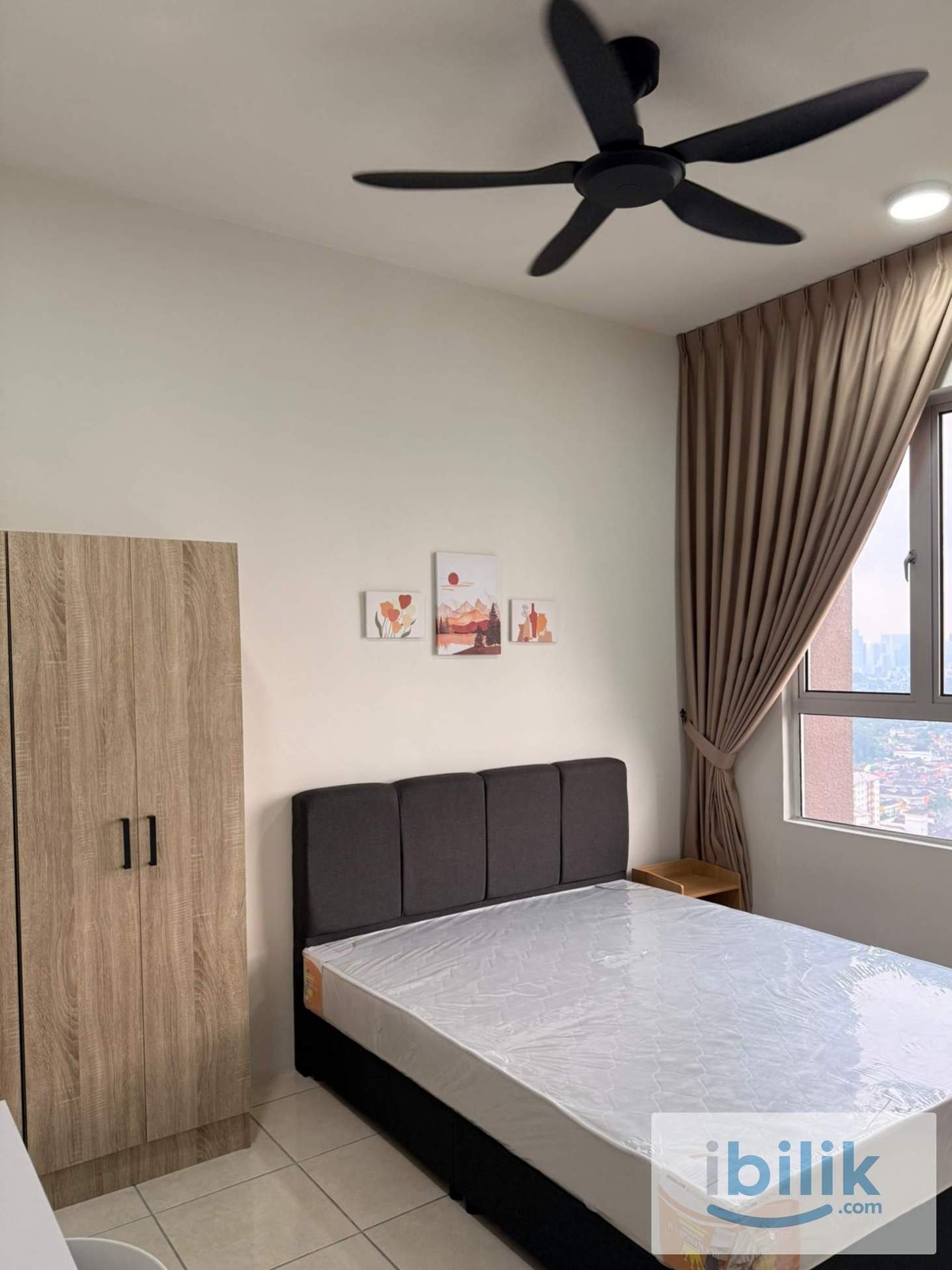 ⚡ Vista Danau Kota | Medium Room | RM850 | Next to PV13/PV15 - Image 1