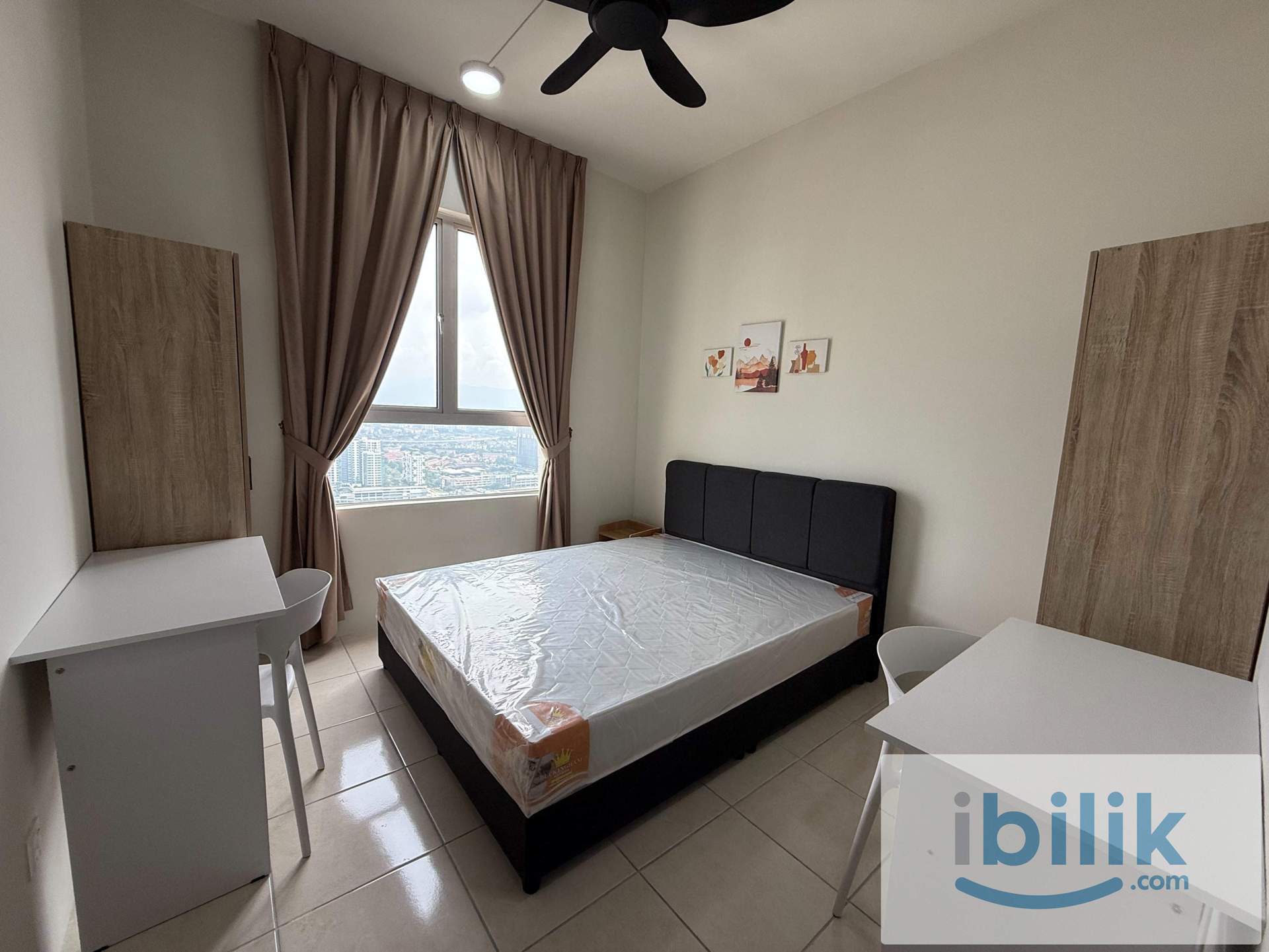 ⚡ Vista Danau Kota | Medium Room | RM850 | Next to PV13/PV15 - Image 2