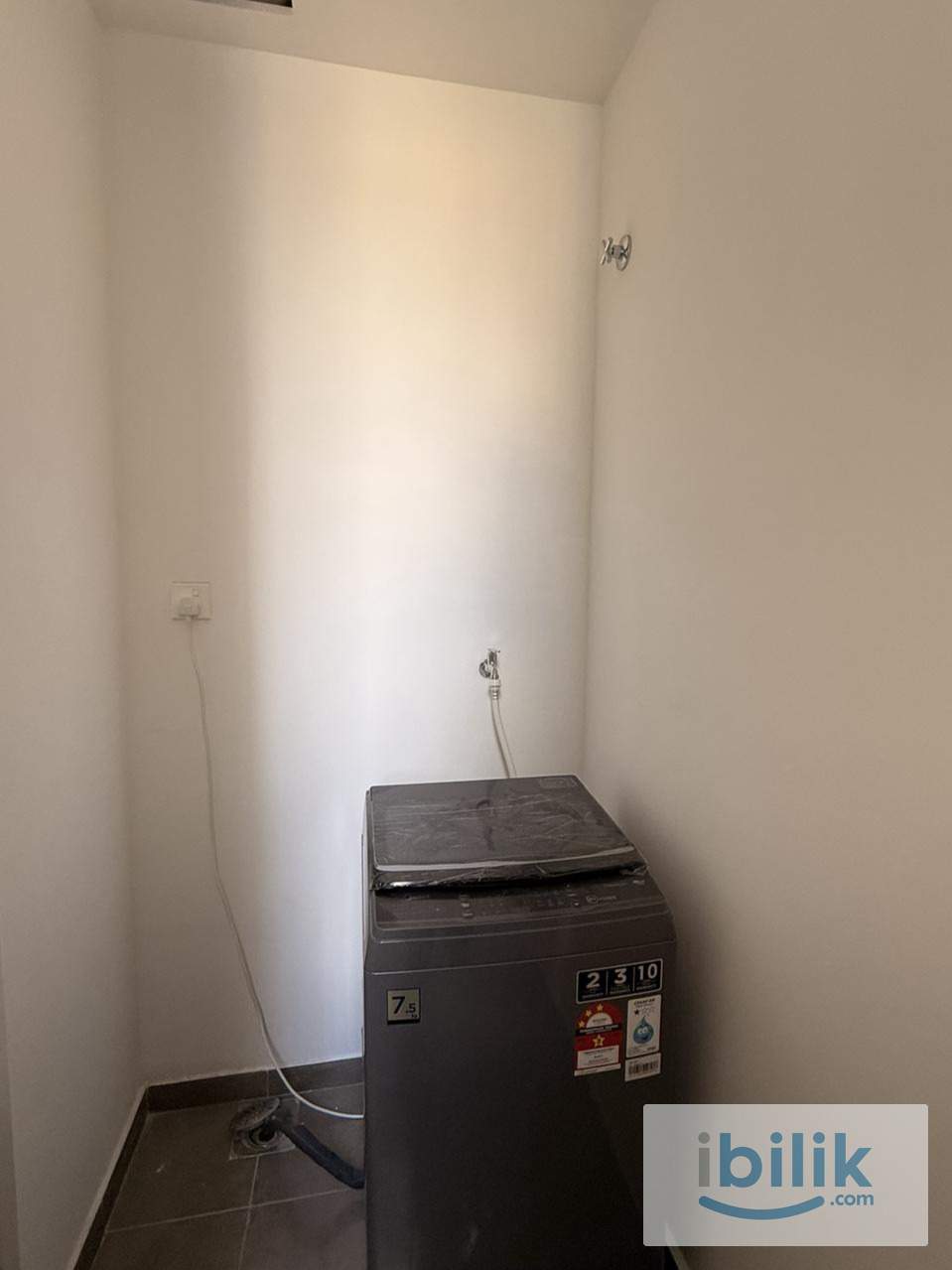 🌿 Trinity Wellnessa Ampang North | Single Room RM700 (WiFi Incl.) | Near Ukay Perdana - Image 3