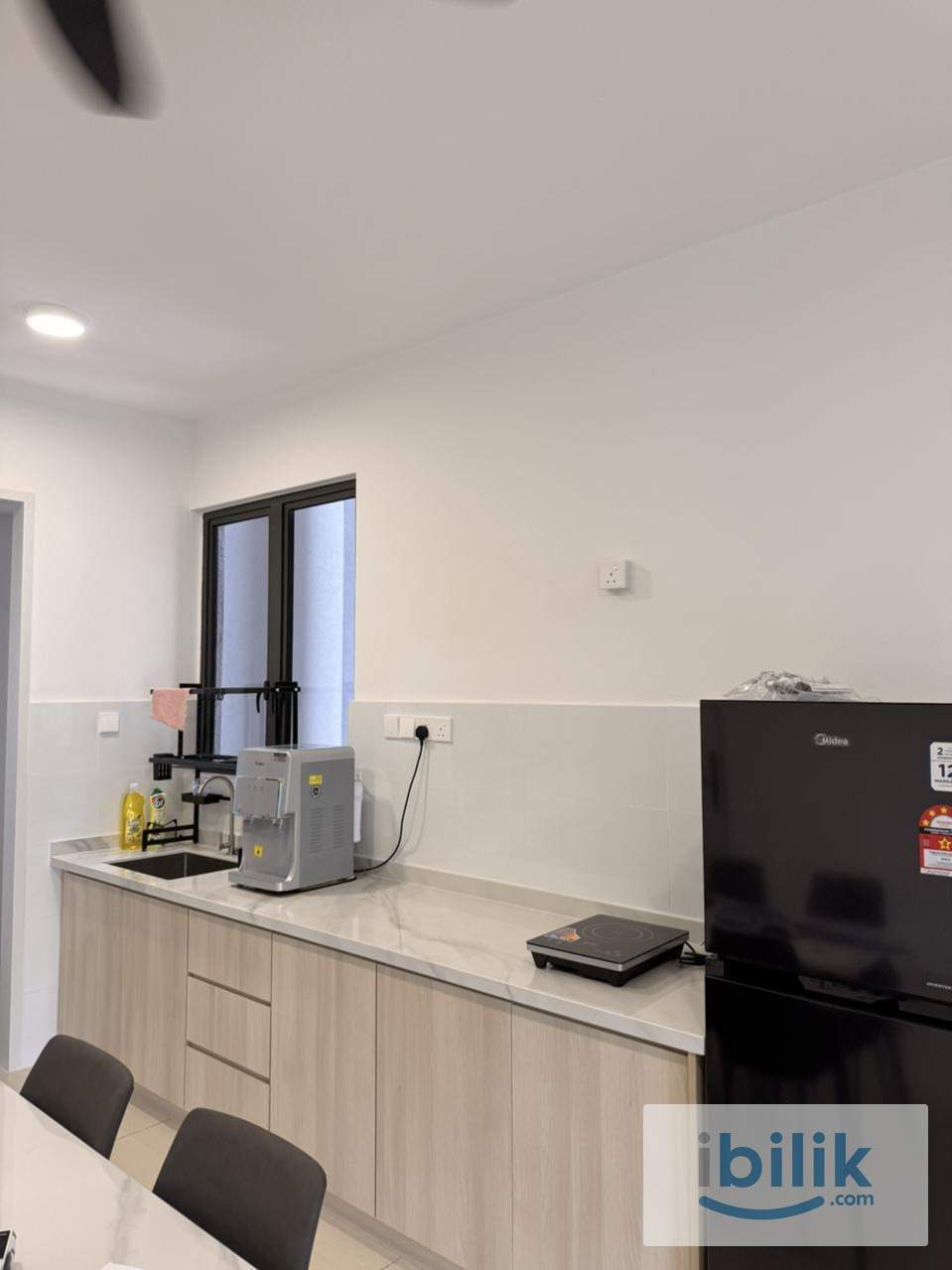 🌿 Trinity Wellnessa Ampang North | Single Room RM700 (WiFi Incl.) | Near Ukay Perdana - Image 4