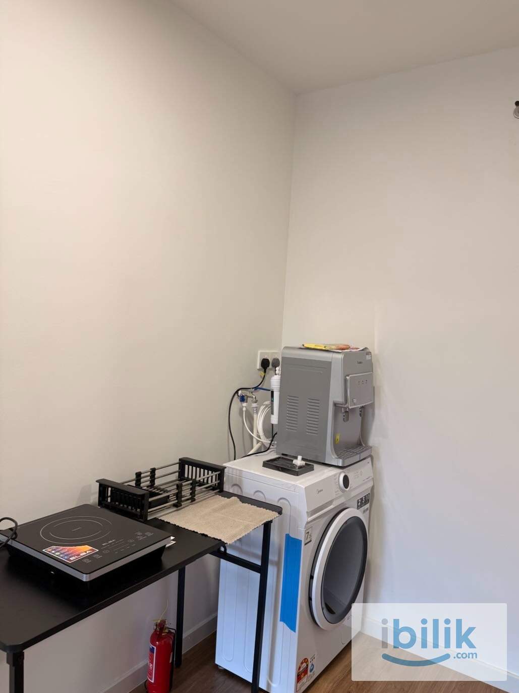 ✨ Brand New Studio RM1,300 | Trinity Wellnessa Ampang | Full Privacy & 5-Star Facilities - Image 1