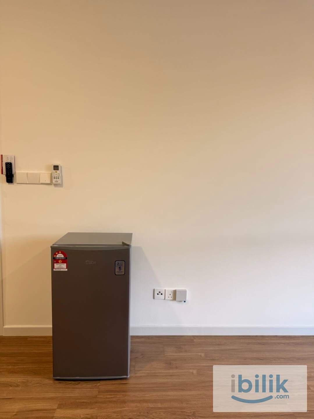 ✨ Brand New Studio RM1,300 | Trinity Wellnessa Ampang | Full Privacy & 5-Star Facilities - Image 2