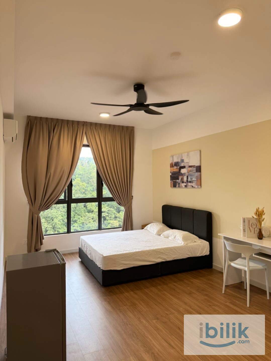 ✨ Brand New Studio RM1,300 | Trinity Wellnessa Ampang | Full Privacy & 5-Star Facilities - Image 3