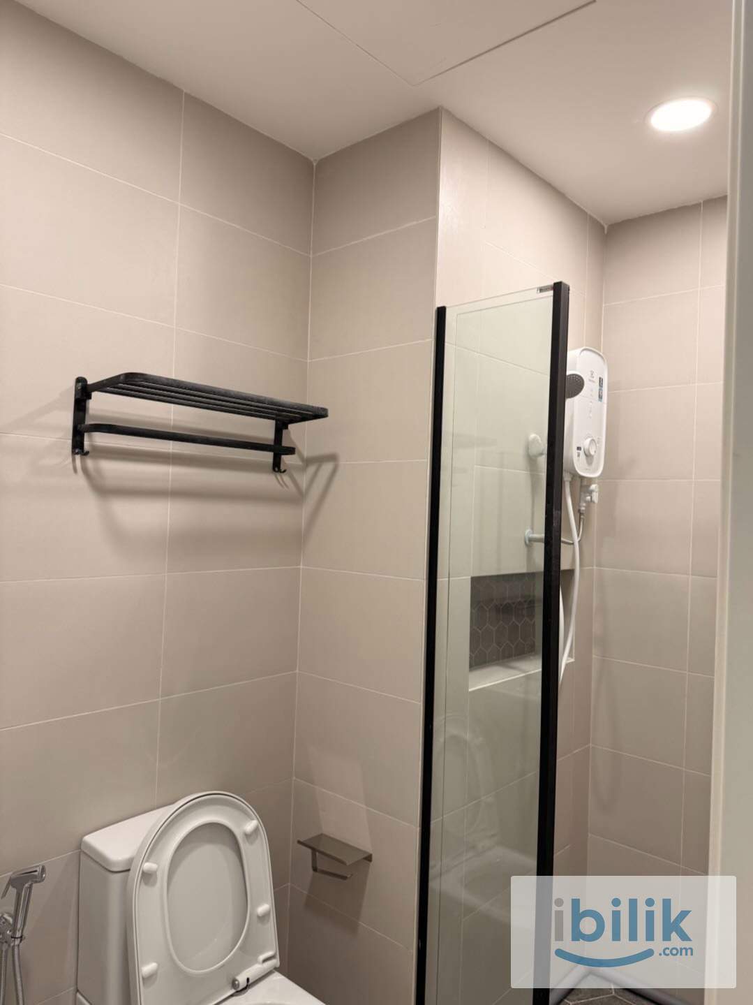 ✨ Brand New Studio RM1,300 | Trinity Wellnessa Ampang | Full Privacy & 5-Star Facilities - Image 4