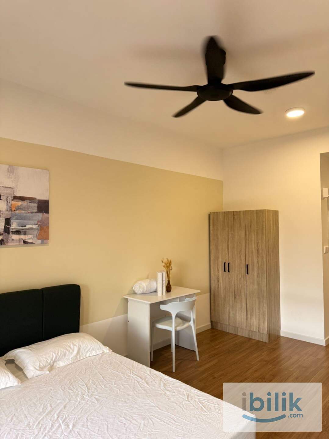 ✨ Brand New Studio RM1,300 | Trinity Wellnessa Ampang | Full Privacy & 5-Star Facilities - Image 5