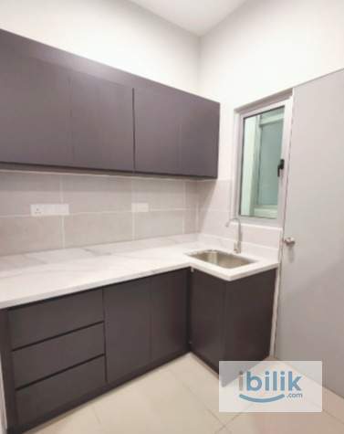 🔥 MH2 Setapak | Master Room with Private Bathroom | RM1,050 Fully Furnished + WiFi - Image 5