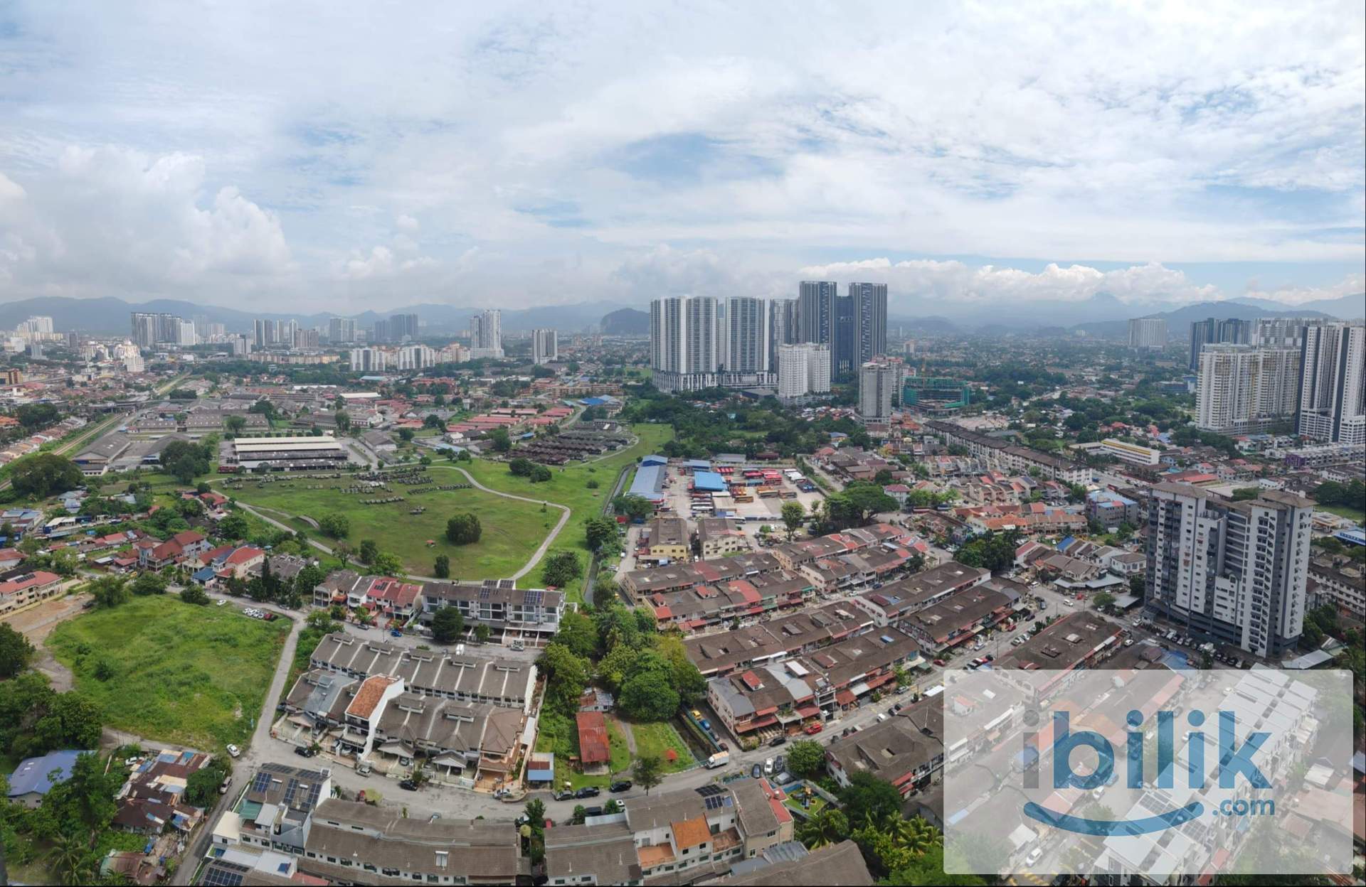 Fully Furnished Single Room at Minest Residence Sentul - WiFi Included - Image 4