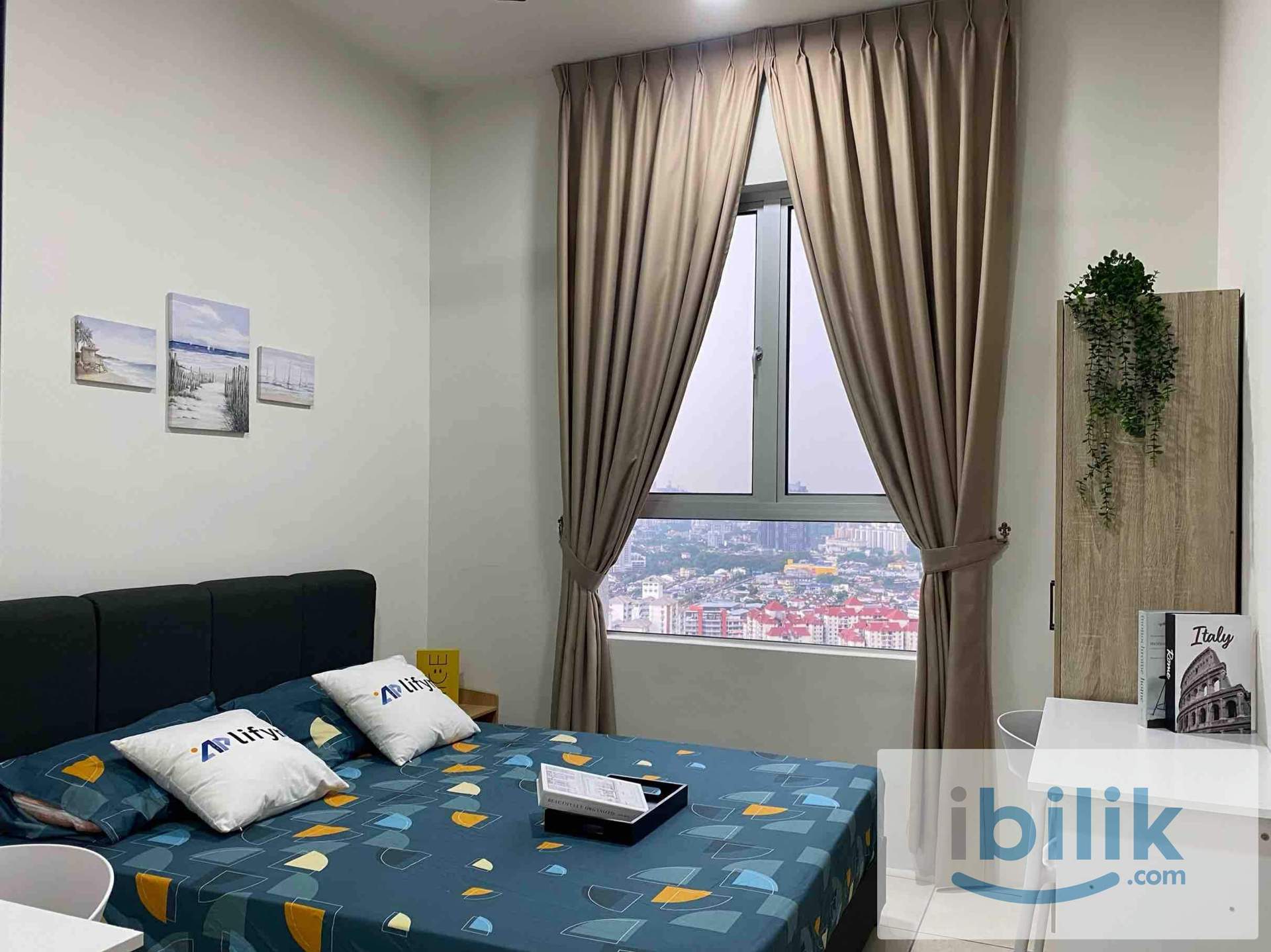 ⚡ Vista Danau Kota VDK | Medium Room | RM850 | Next to PV13/PV15 - Image 2