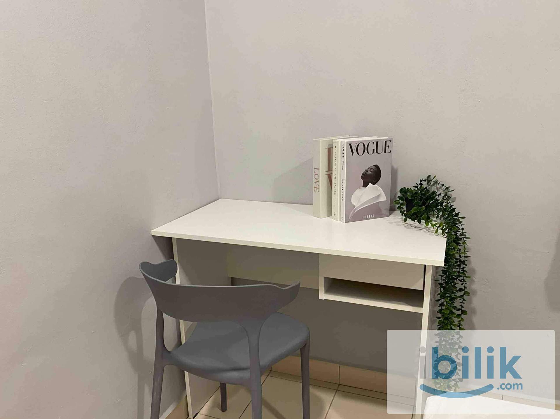  🛏️ Big Medium Room RM800 | Perfect for Mont Kiara & MITEC Workers | Sri Putramas 1 Dutamas - Image 2