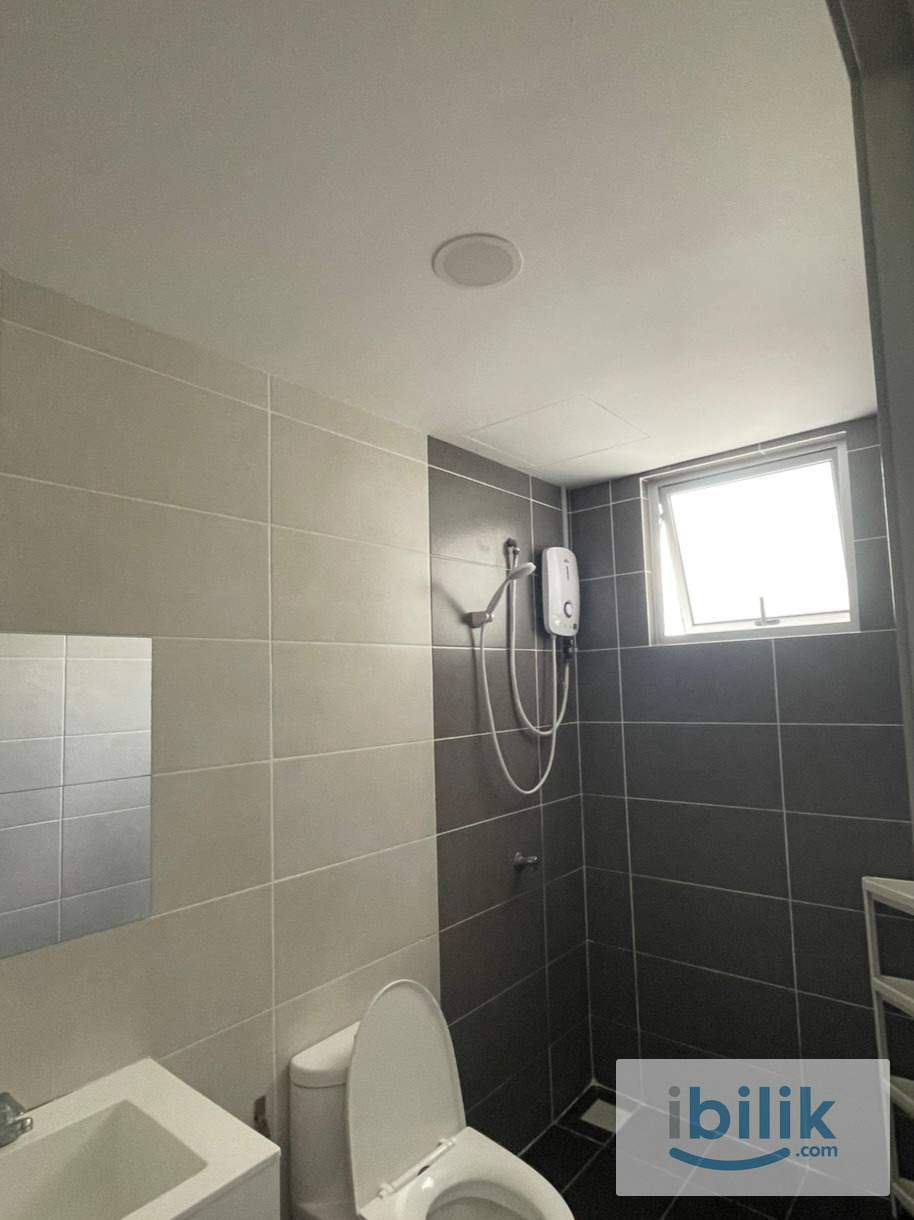✨ PREMIUM MASTER ROOM FOR RENT @ PV18 SETAPAK | RM750 ✨ - Image 2