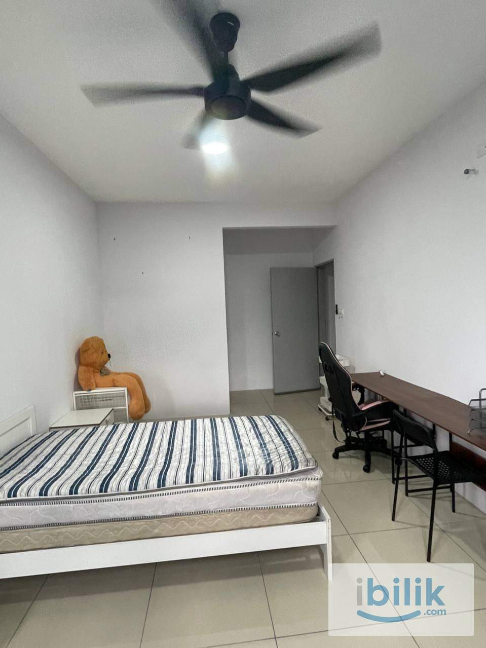 ✨ PREMIUM MASTER ROOM FOR RENT @ PV18 SETAPAK | RM750 ✨ - Image 3