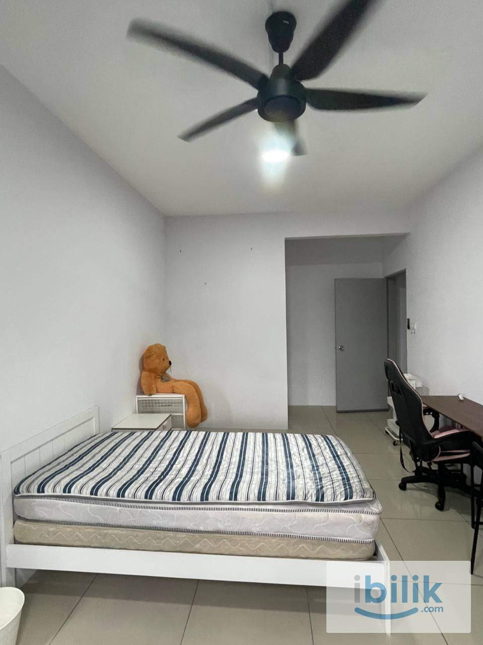 ✨ PREMIUM MASTER ROOM FOR RENT @ PV18 SETAPAK | RM750 ✨ - Image 4