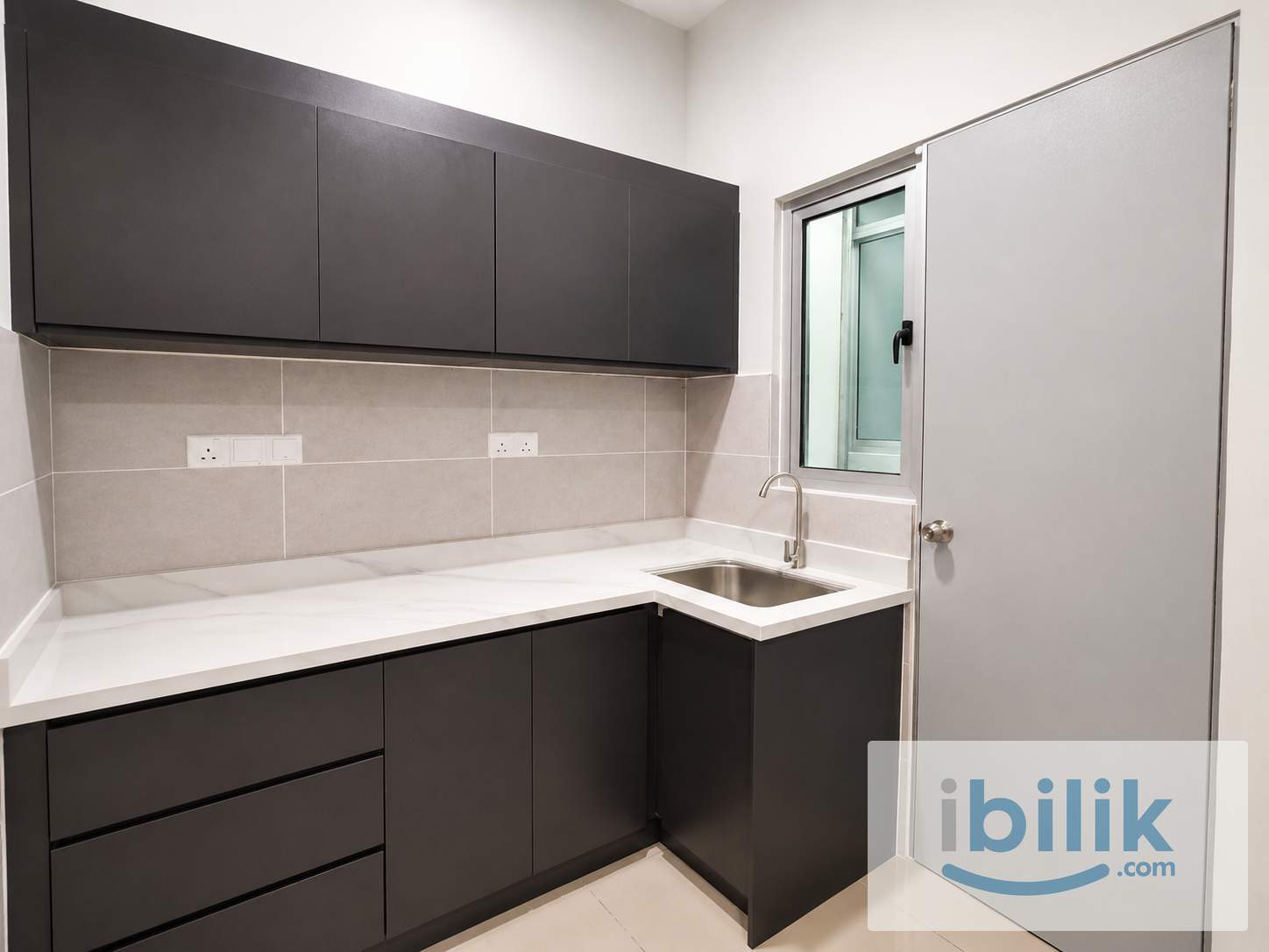 🛏️ Medium Room M Astra Setapak | Queen Bed | Full Furnish | Bills Capped | FREE WiFi | RM700 - Image 2