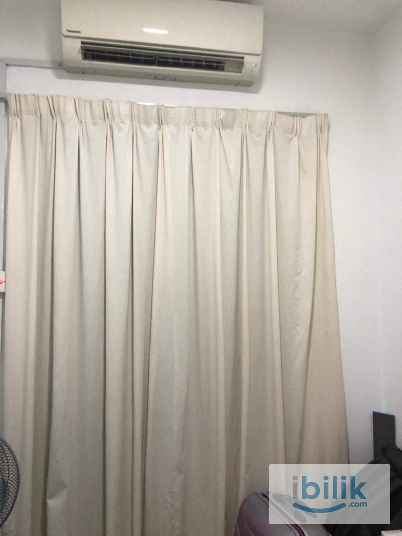 Small Room Female Unit, Just 3 persons including YOU - Image 2