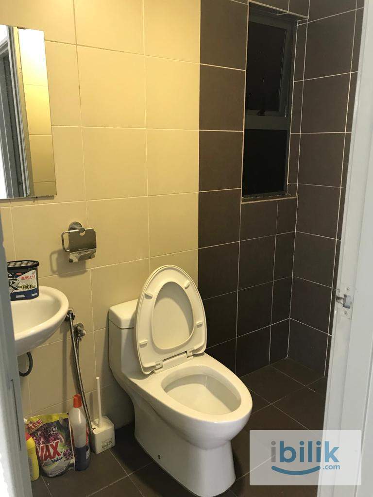 Small Room Female Unit, Just 3 persons including YOU - Image 3