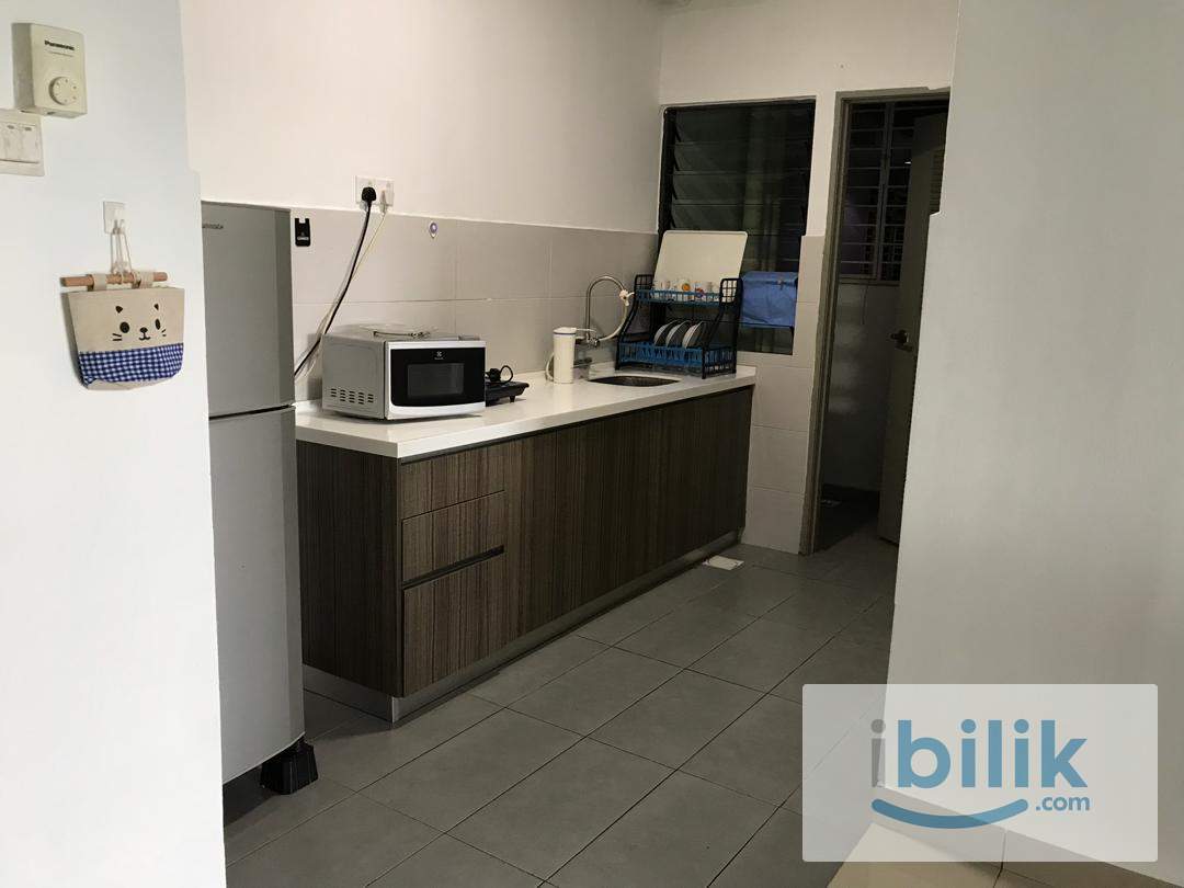 Small Room Female Unit, Just 3 persons including YOU - Image 5