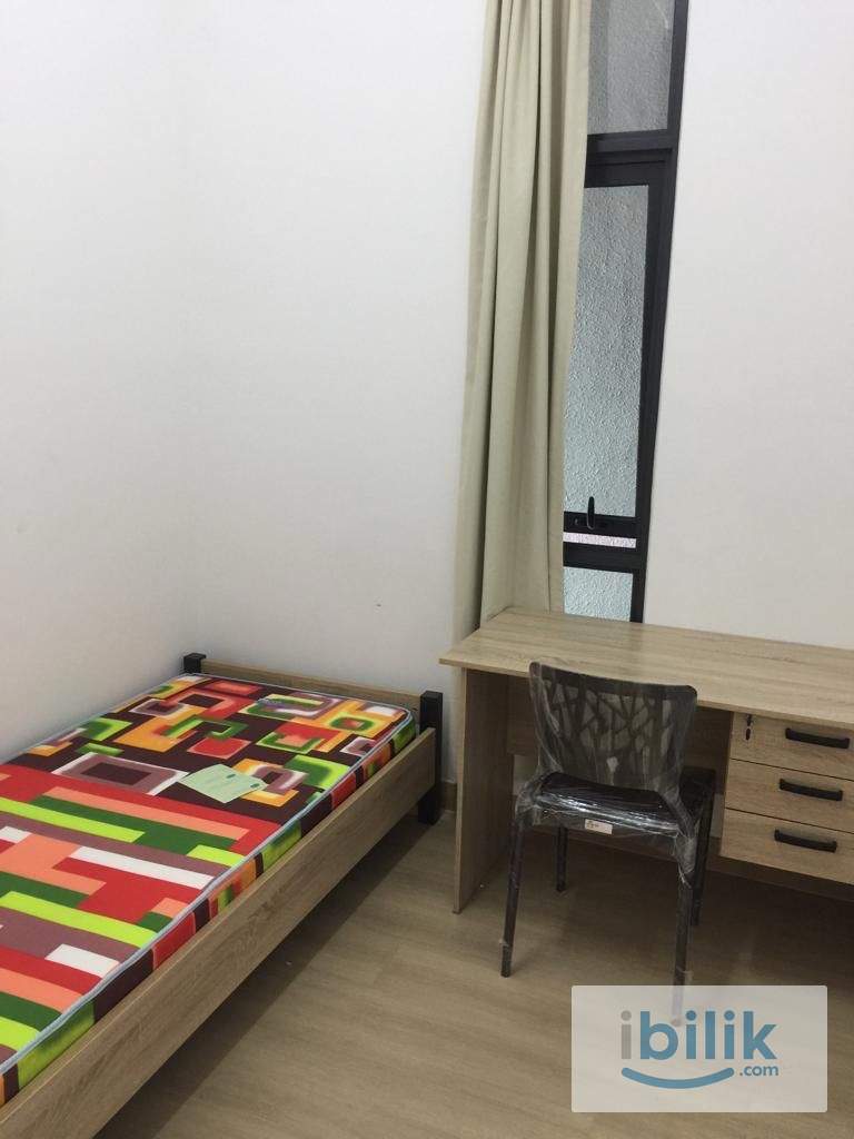 Taylor's or Inti University Student Female Master Room & small Room in The Grand SS15 - Image 2