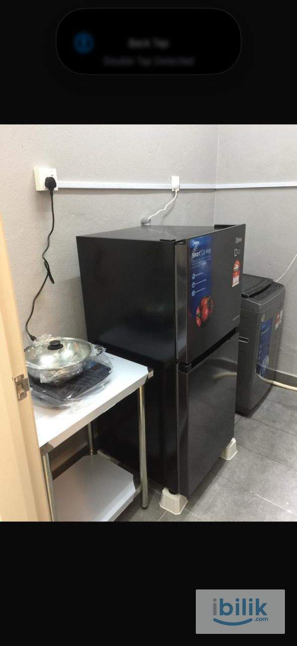 Taylor's or Inti University Student Female Master Room & small Room in The Grand SS15 - Image 5