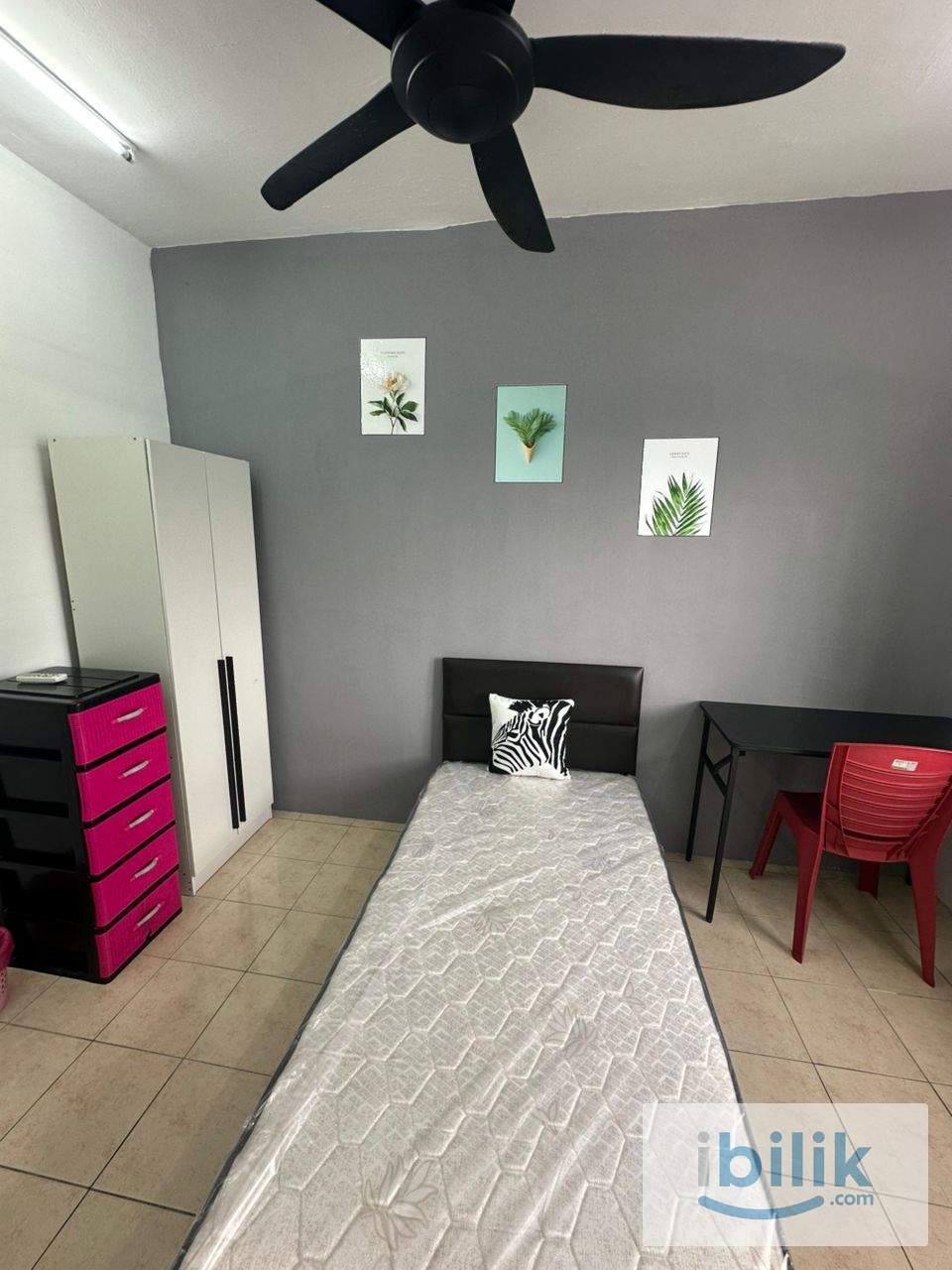 UCSI University Master room, Middle Room and Small Room - Image 3