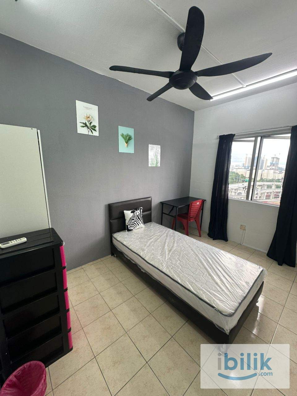 UCSI University Master room, Middle Room and Small Room - Image 2