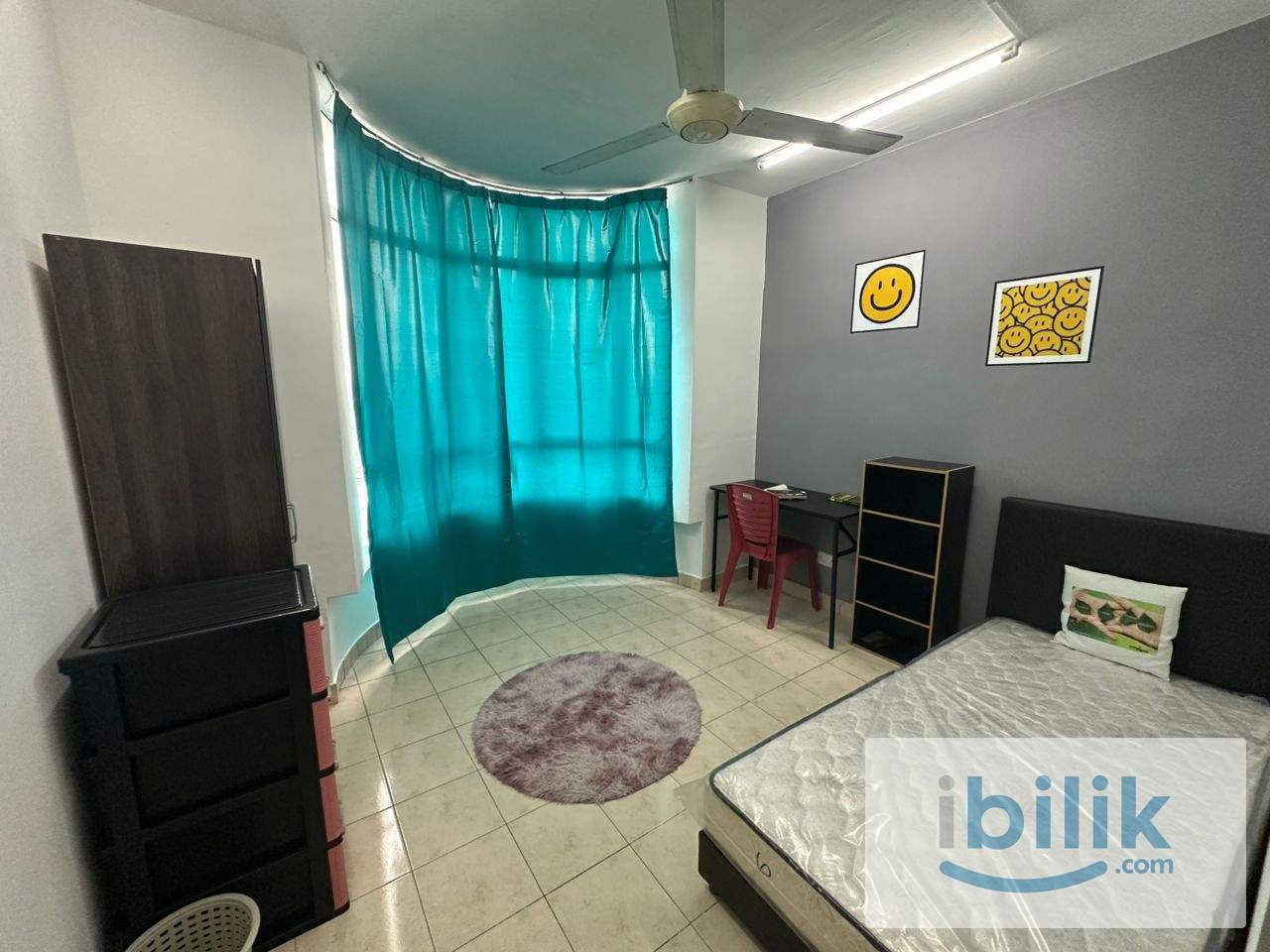 UCSI University Master room, Middle Room and Small Room - Image 1