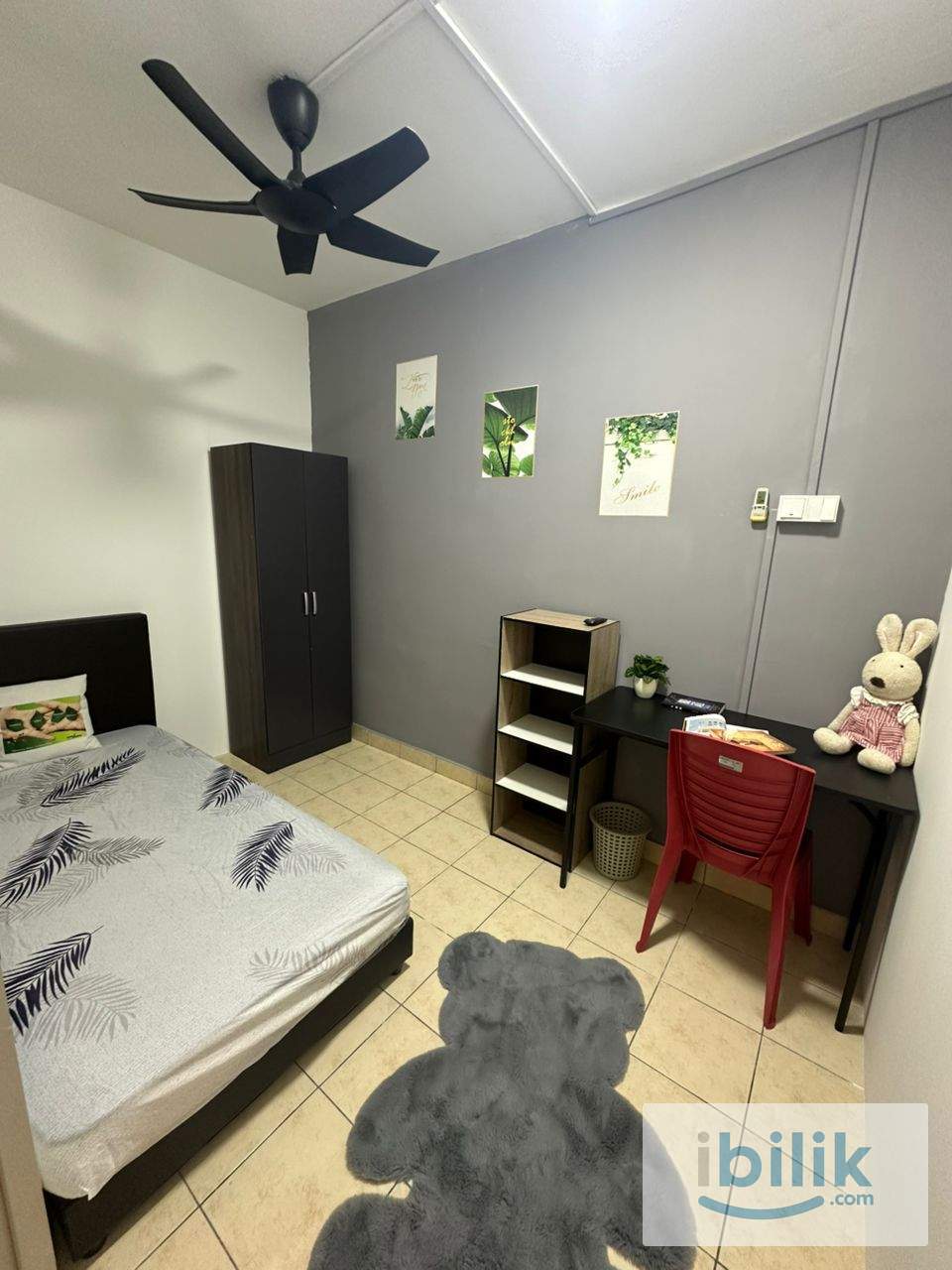 UCSI University Master room, Middle Room and Small Room - Image 4