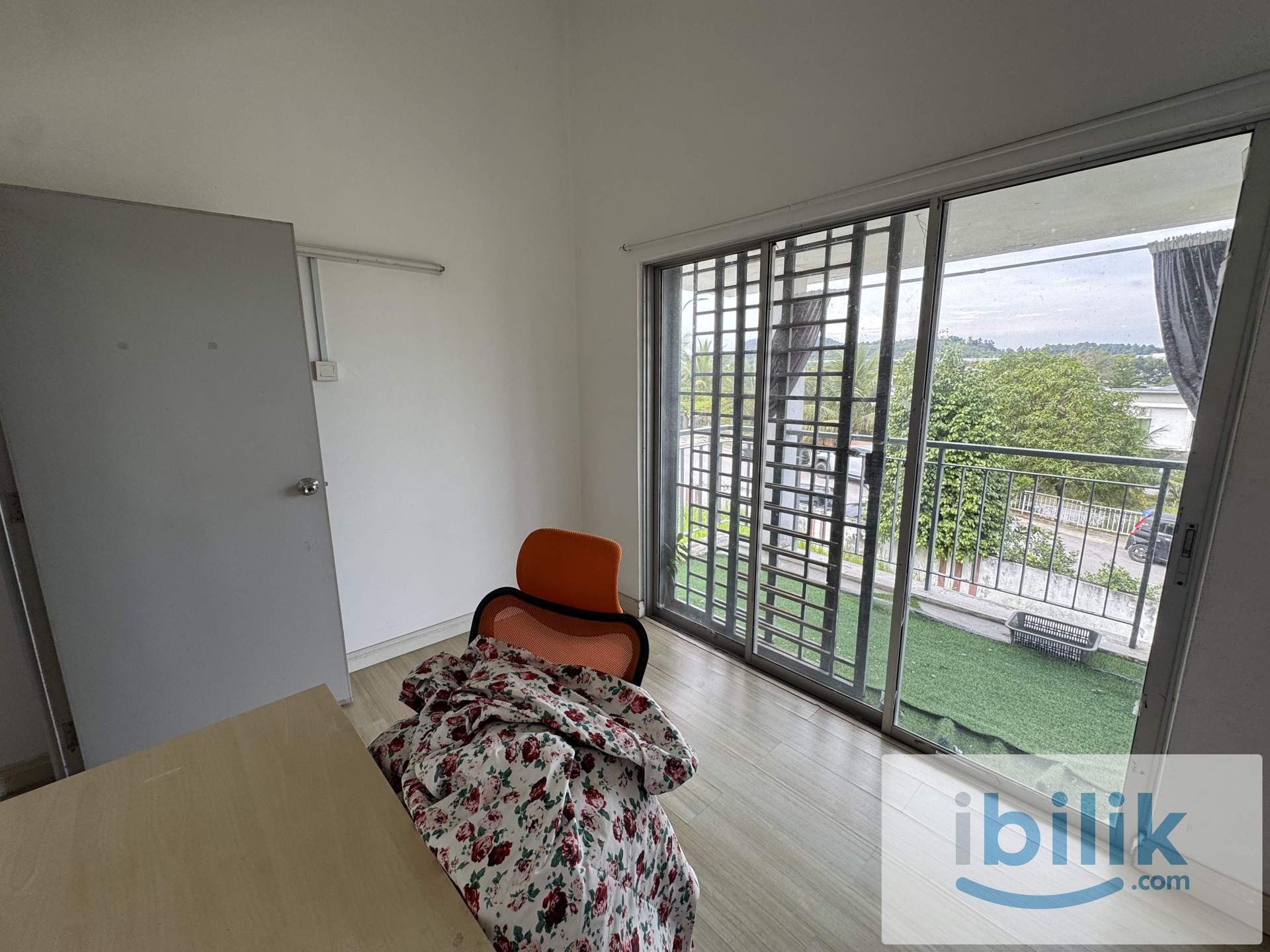 Cahaya SPK - Room For Rent - Corner Landed - Male Unit - Image 3