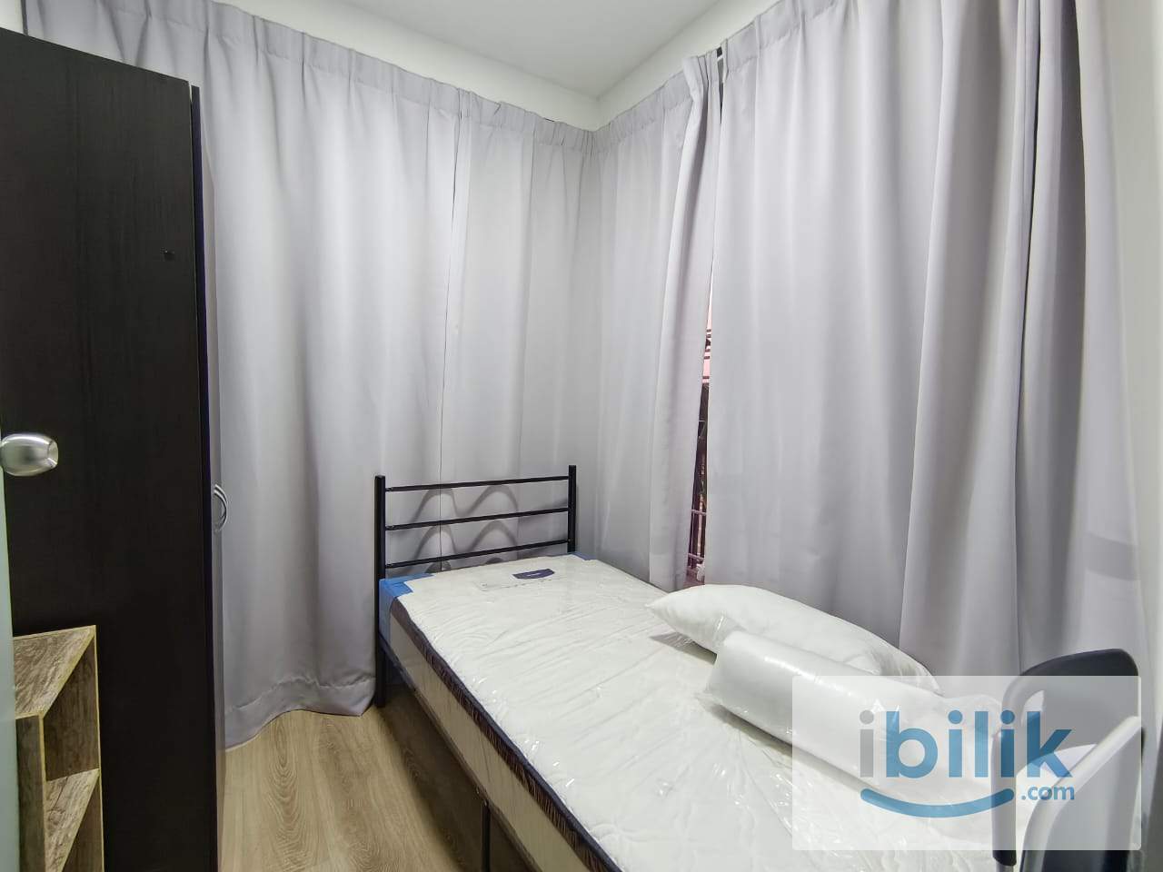 Emporis Soho - Single Room For Rent - Fully Furnished - Image 1
