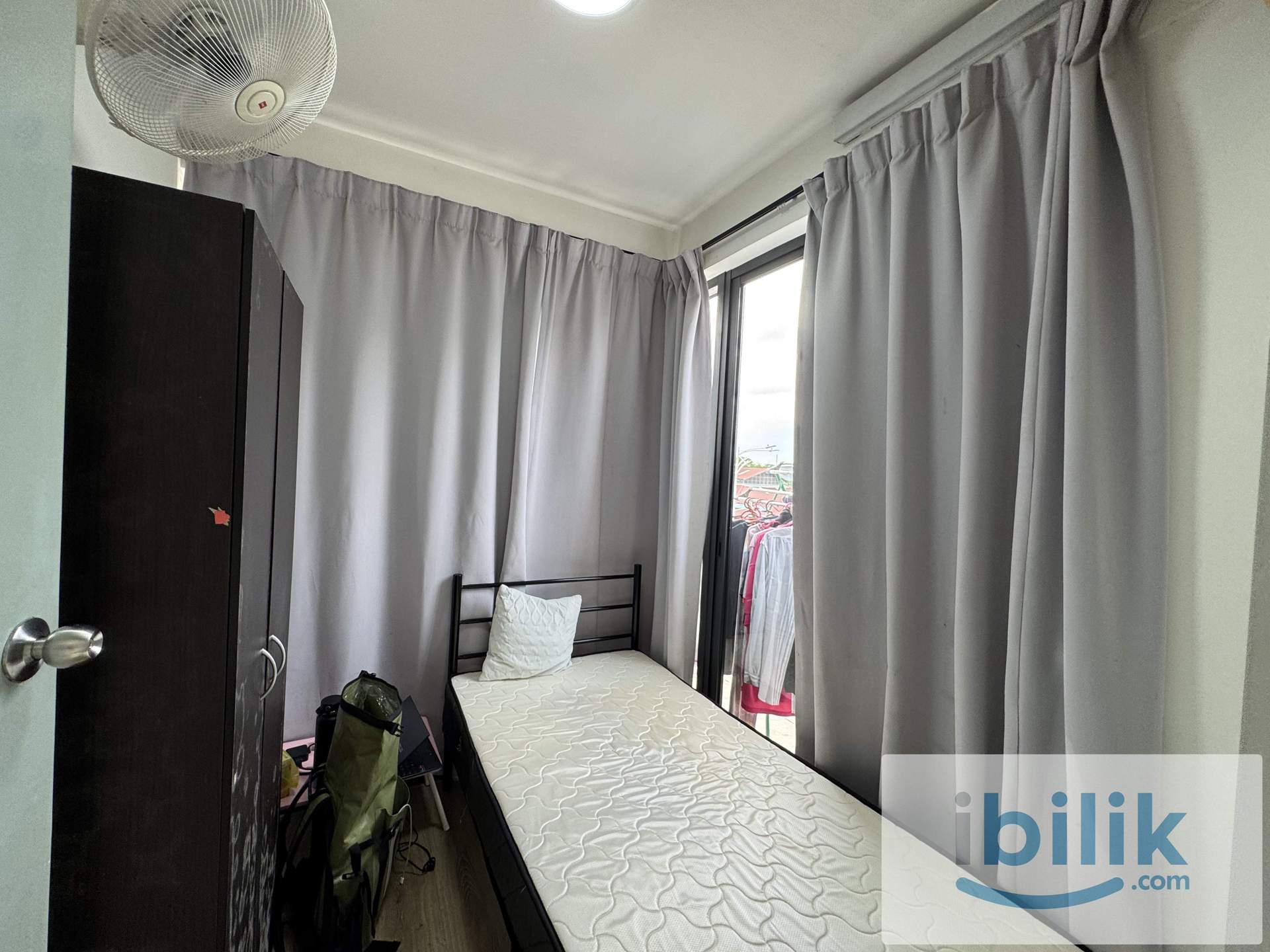 Emporis Soho - Single Room For Rent - Fully Furnished - Image 2