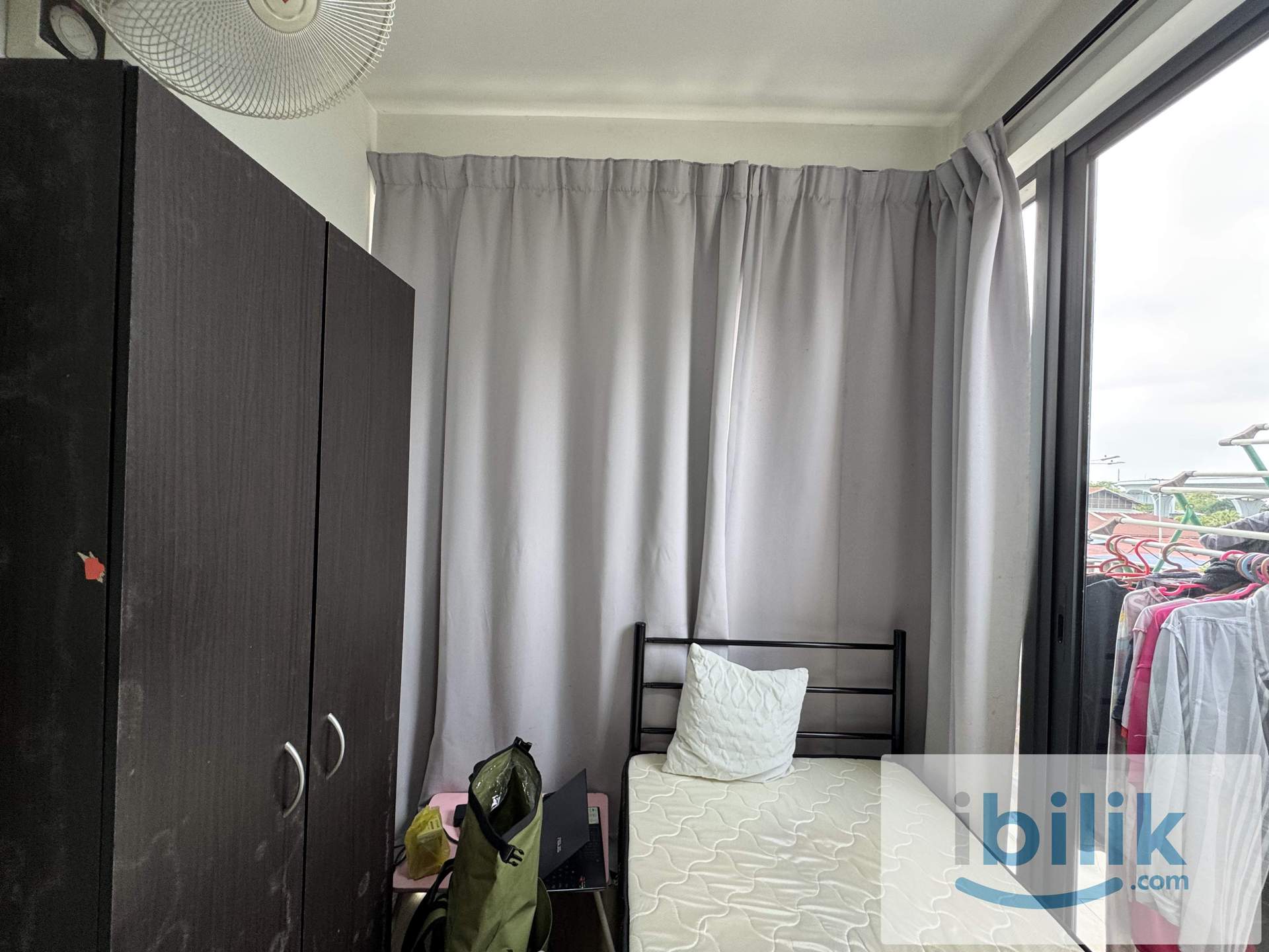 Emporis Soho - Single Room For Rent - Fully Furnished - Image 3
