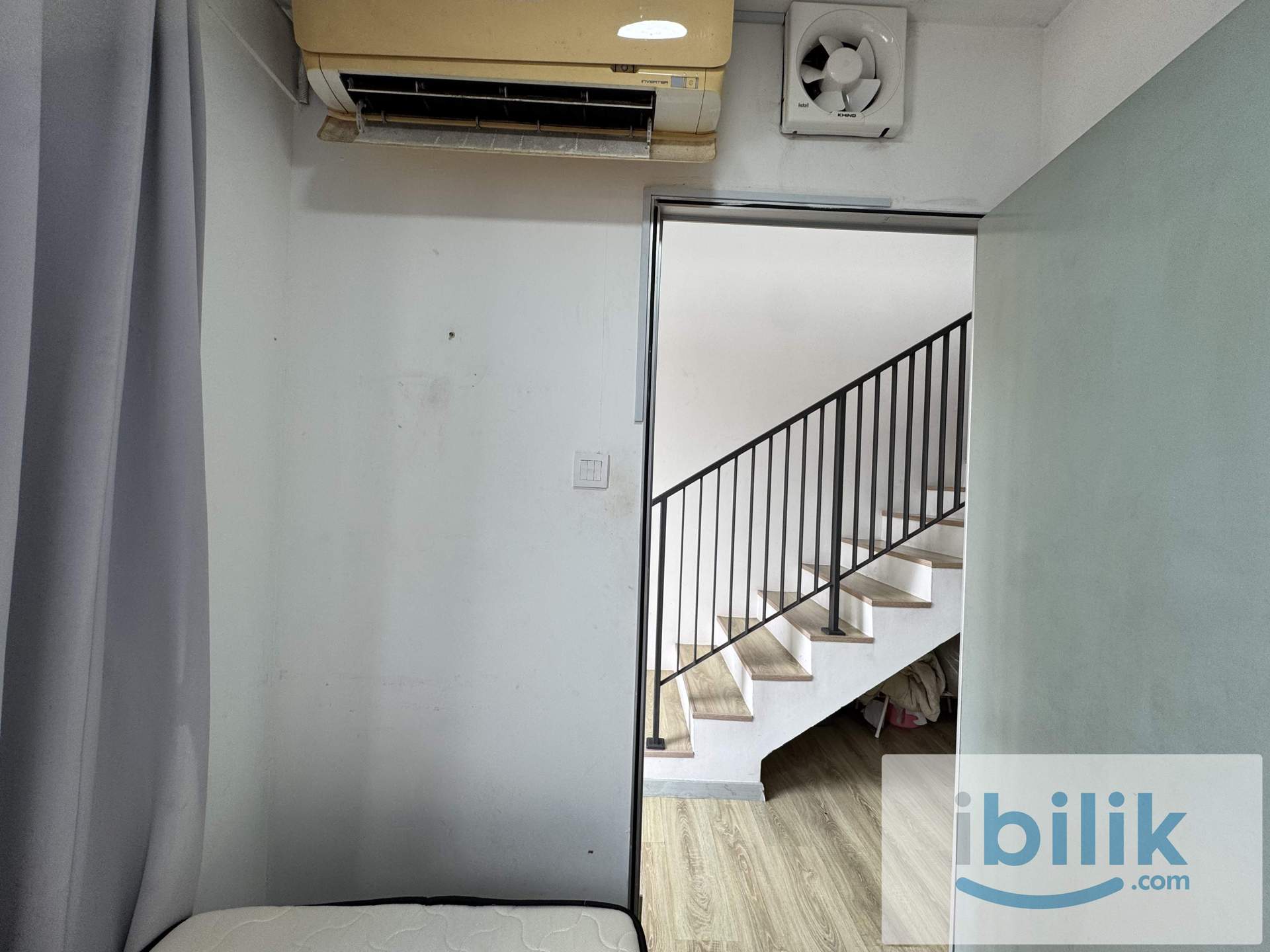Emporis Soho - Single Room For Rent - Fully Furnished - Image 4
