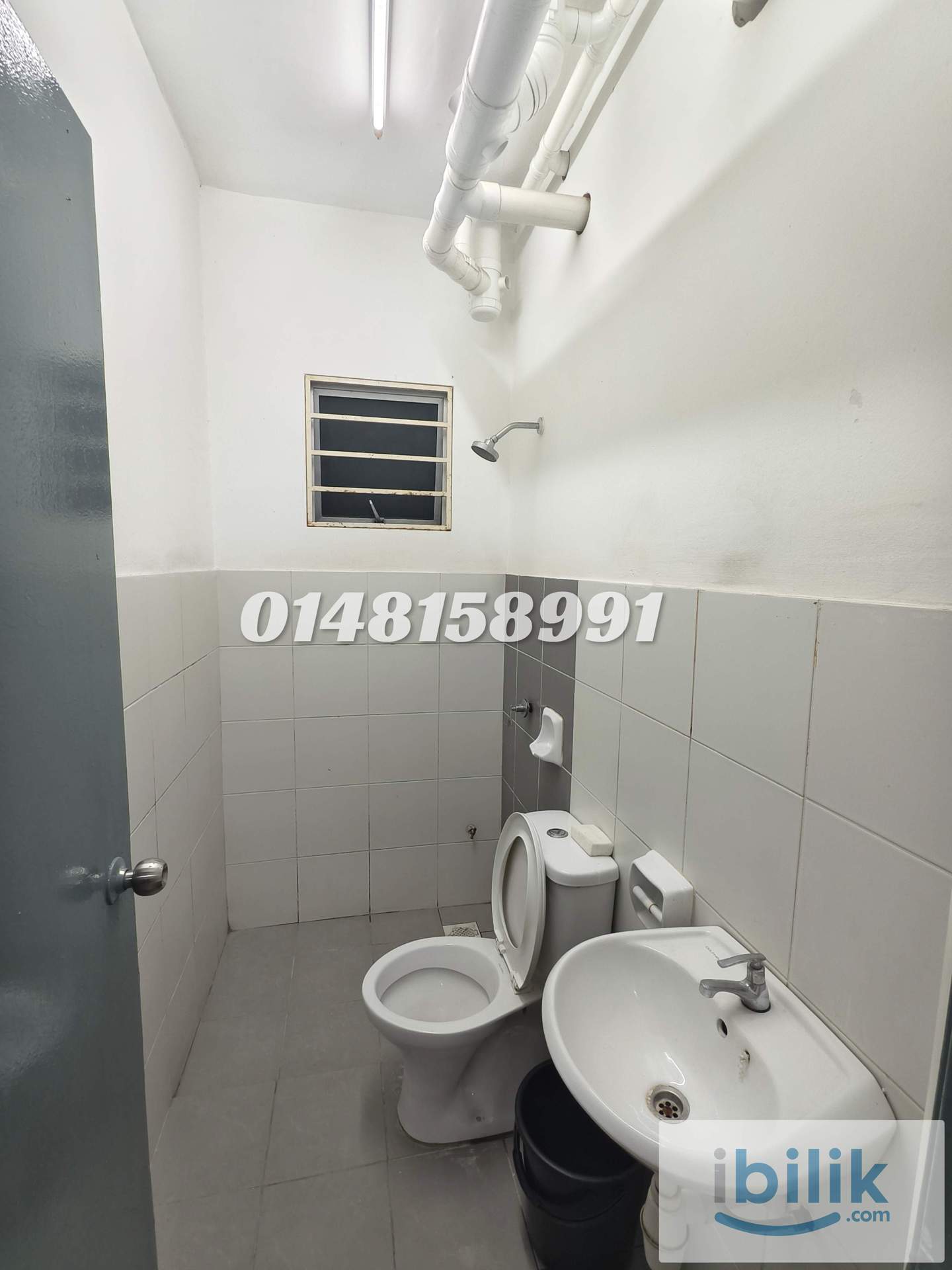 bukit tinggi 2 klang bilik sewa v dryer - Image 4