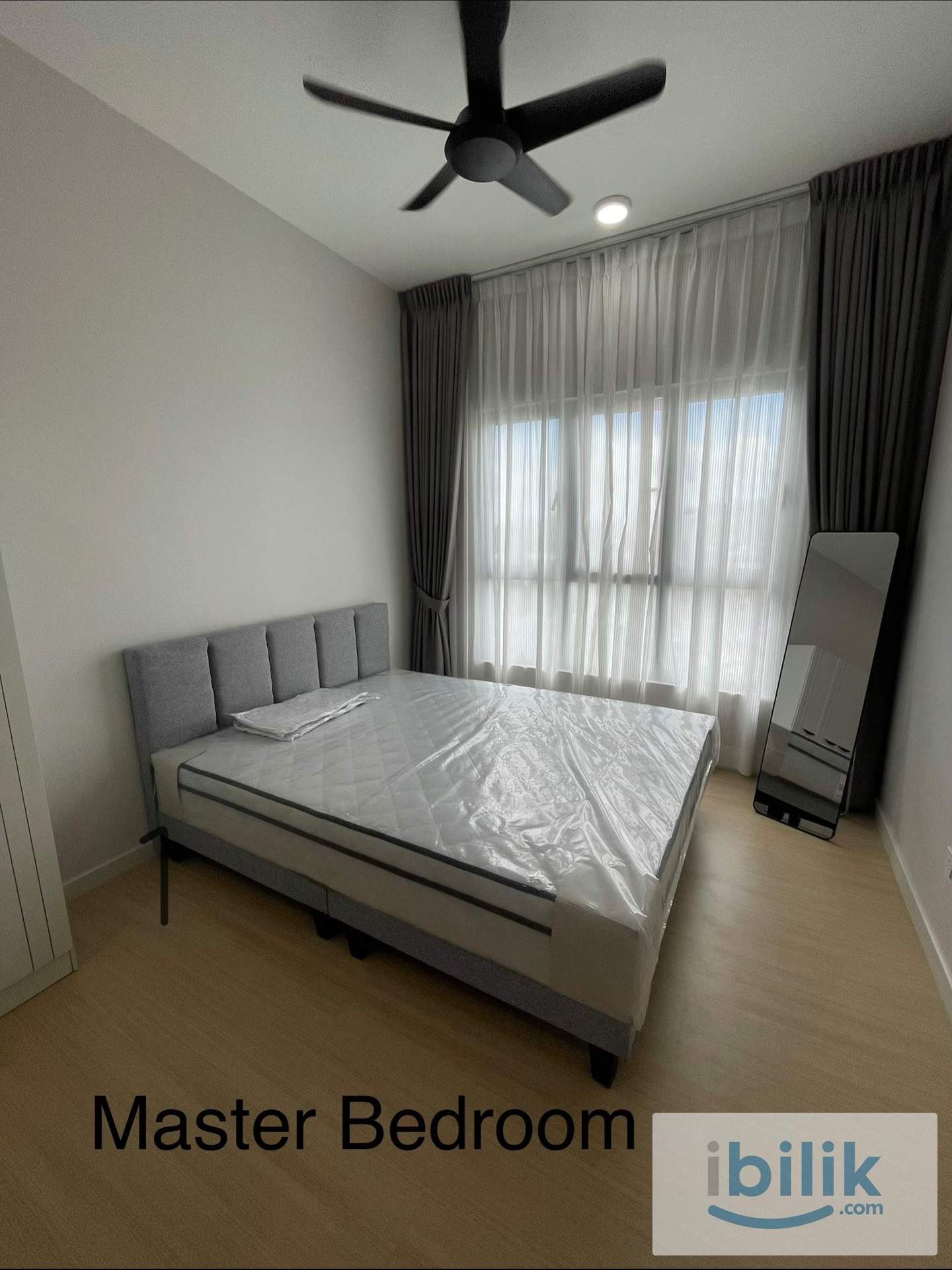 Master & Medium Room | M Adora - Image 3