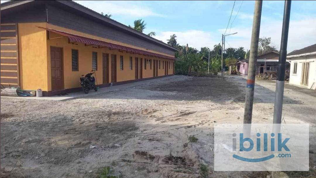 Bilik sewa landed Sijangkang Telok Panglima Garang berdekatan LRT3 Johan Setia. - Image 4